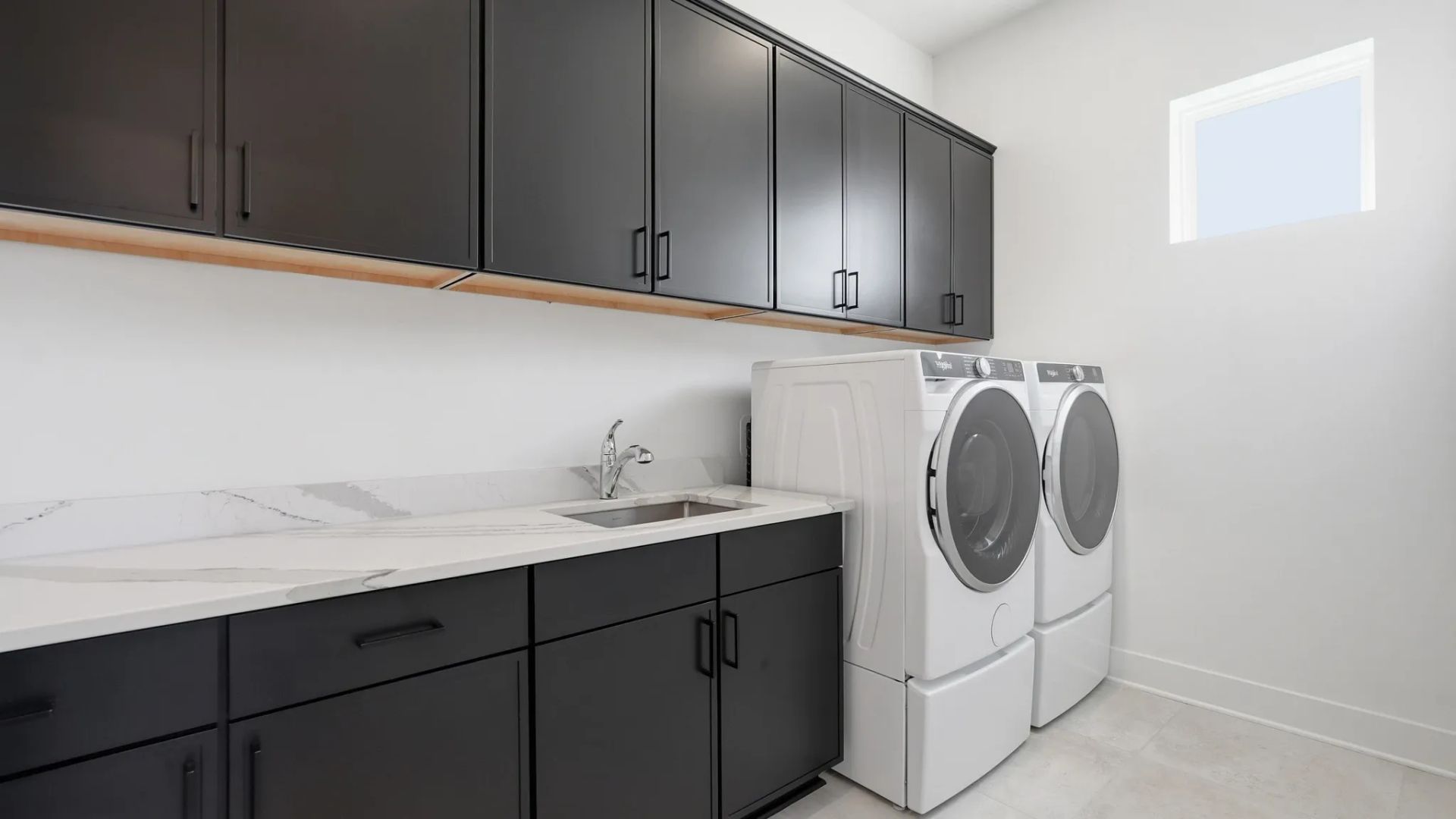 Vantage Laundry