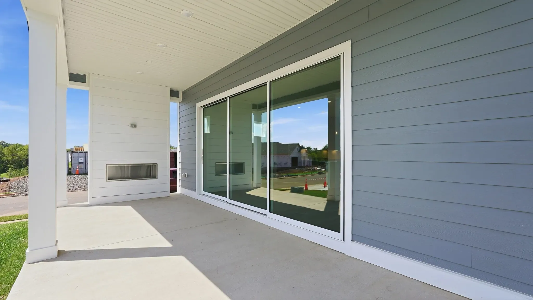 Vantage Extended Patio