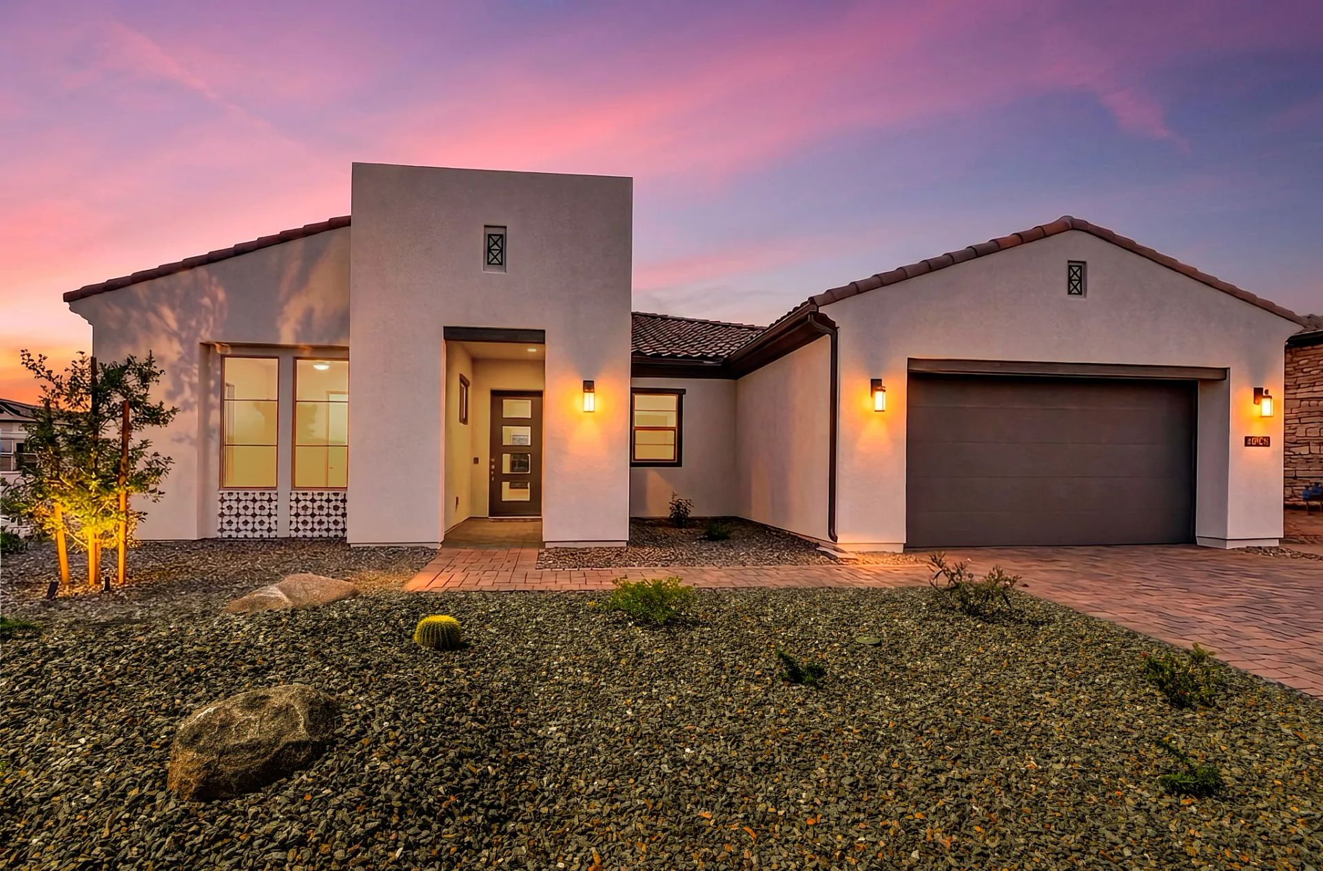 Verde River Cordoba HS 1372 Ext Dusk