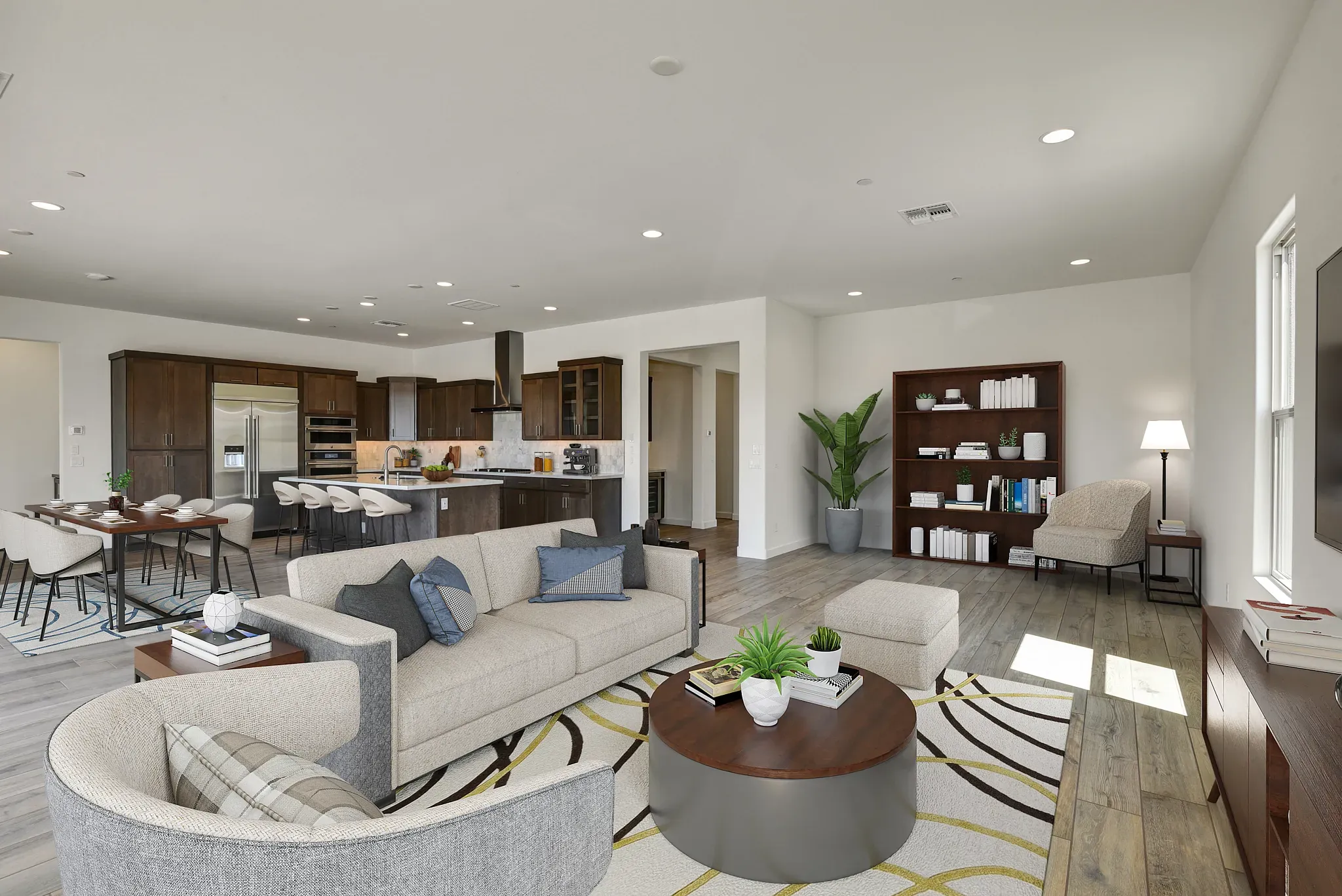 Virtually Staged Verde River Cordoba HS 1372 Great