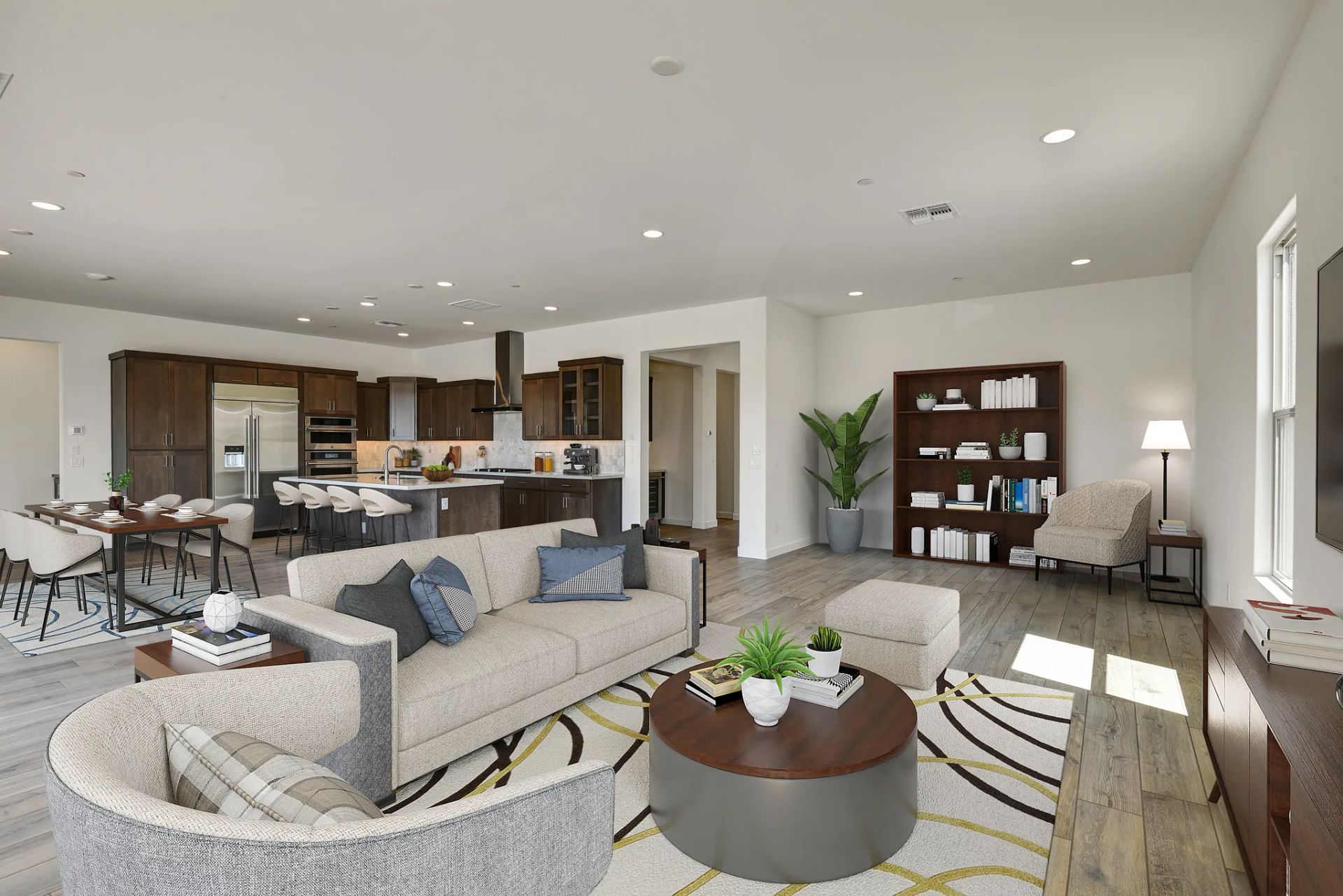 Virtually Staged Verde River Cordoba HS 1372 Great