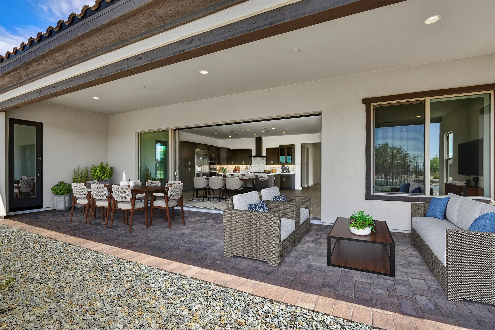 Virtually Staged Verde River Cordoba HS 1372 Cover