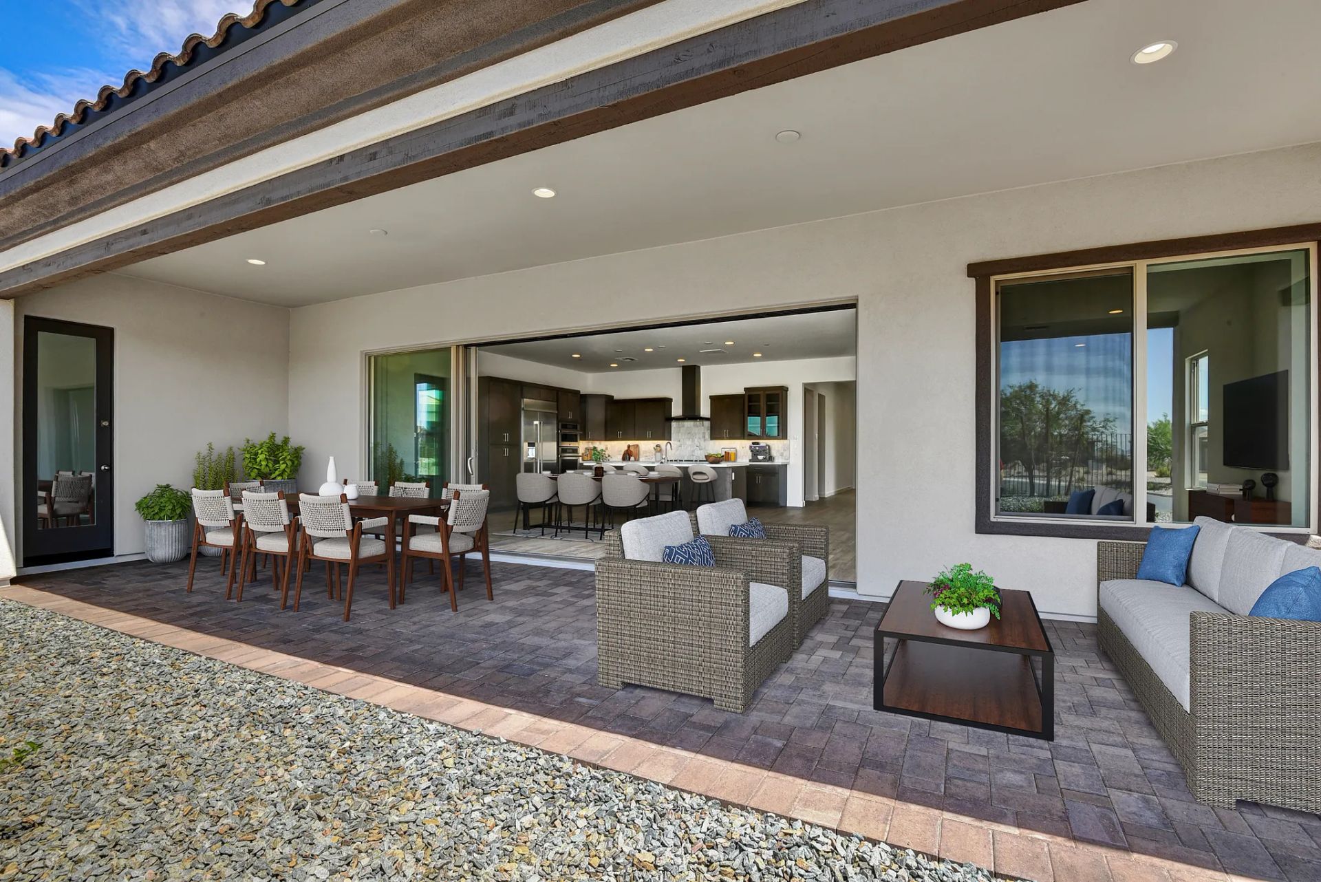Virtually Staged Verde River Cordoba HS 1372 Cover