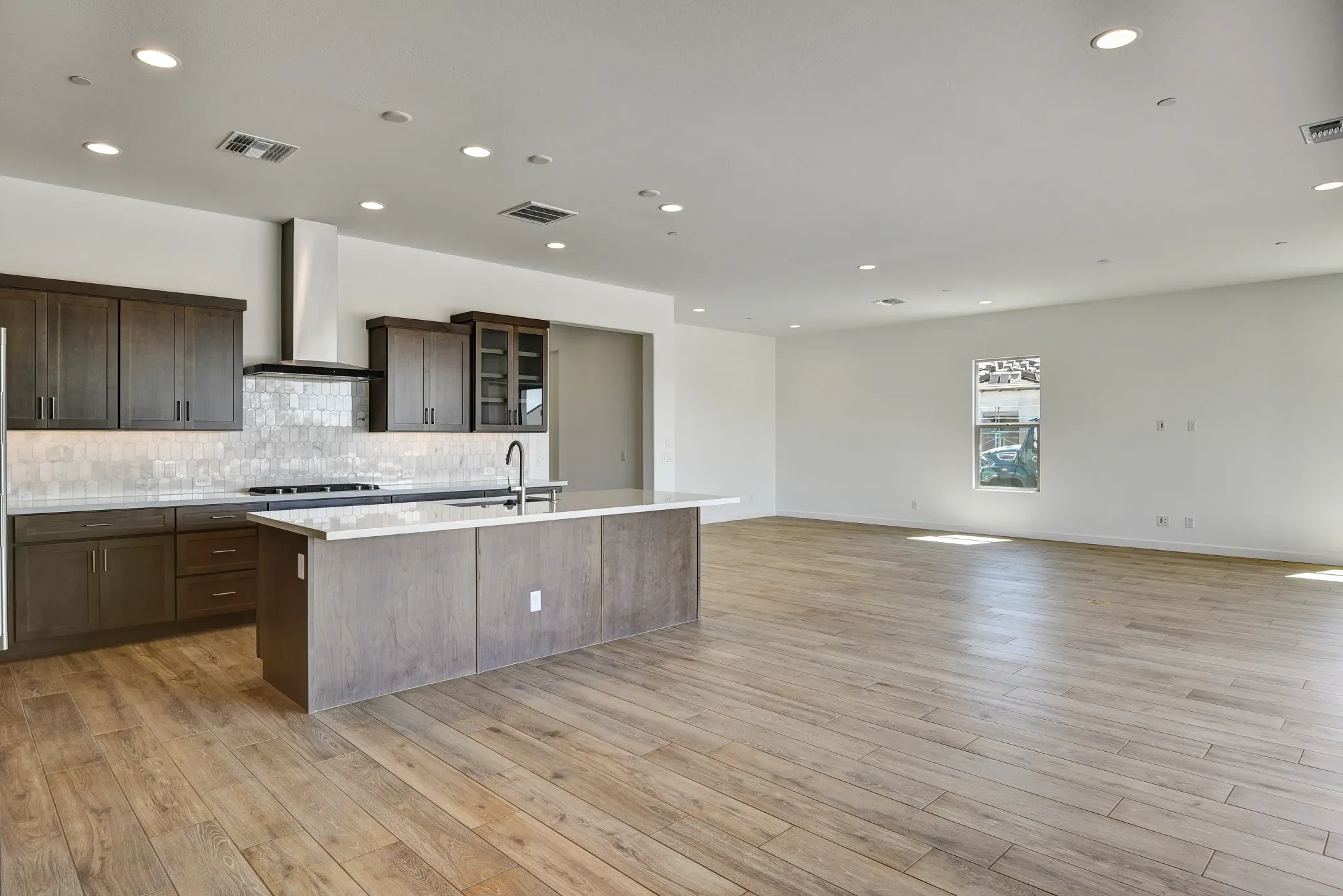 Trilogy Verde River Cordoba HS 1372 Kitchen