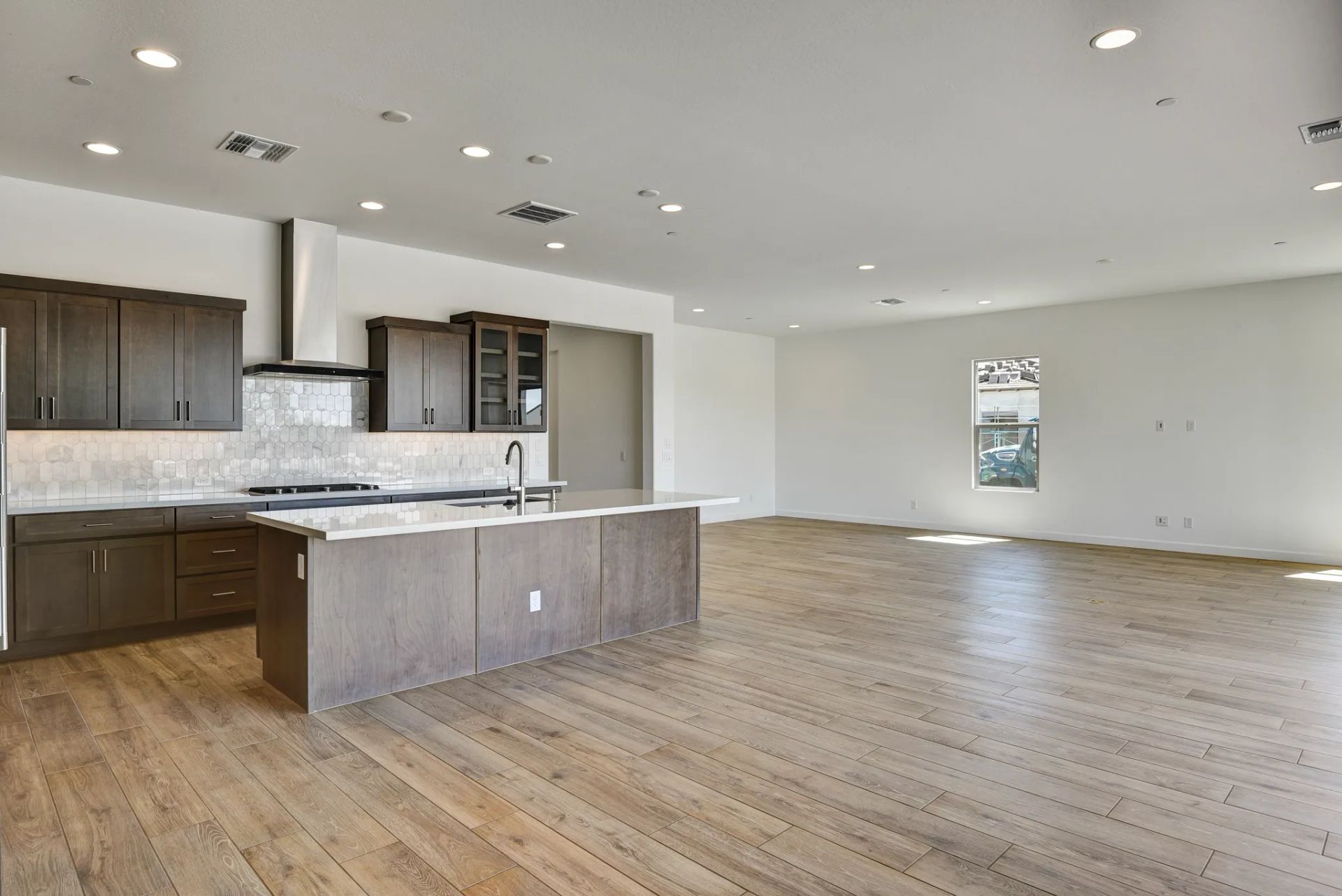 Trilogy Verde River Cordoba HS 1372 Kitchen