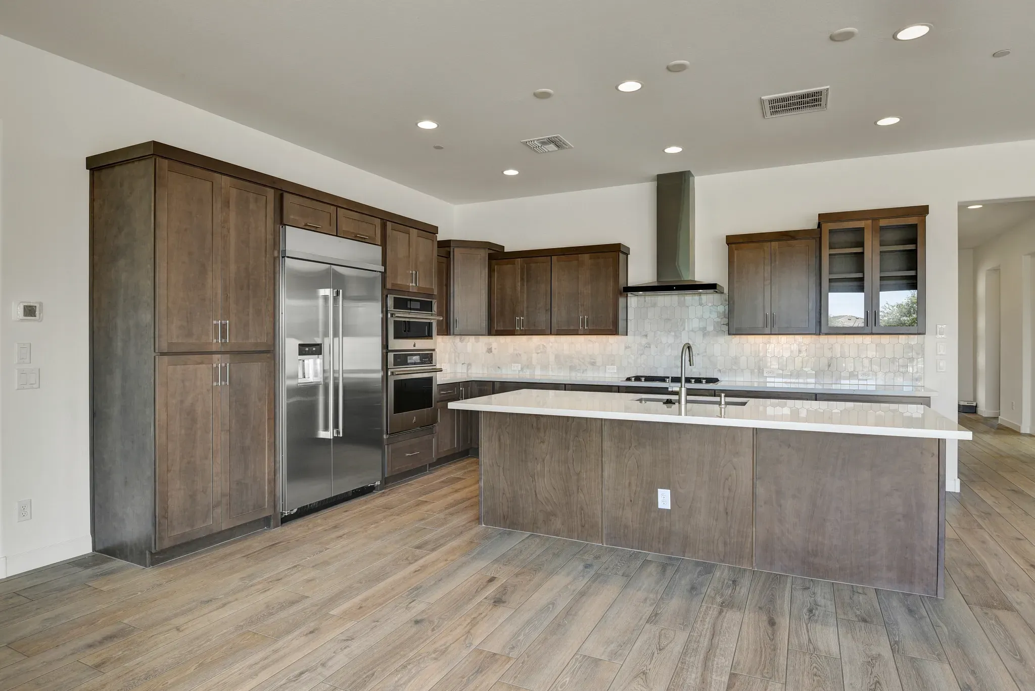 Trilogy Verde River Cordoba HS 1372 Kitchen