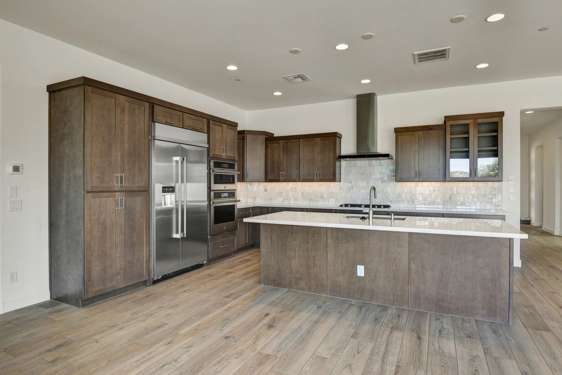 Trilogy Verde River Cordoba HS 1372 Kitchen