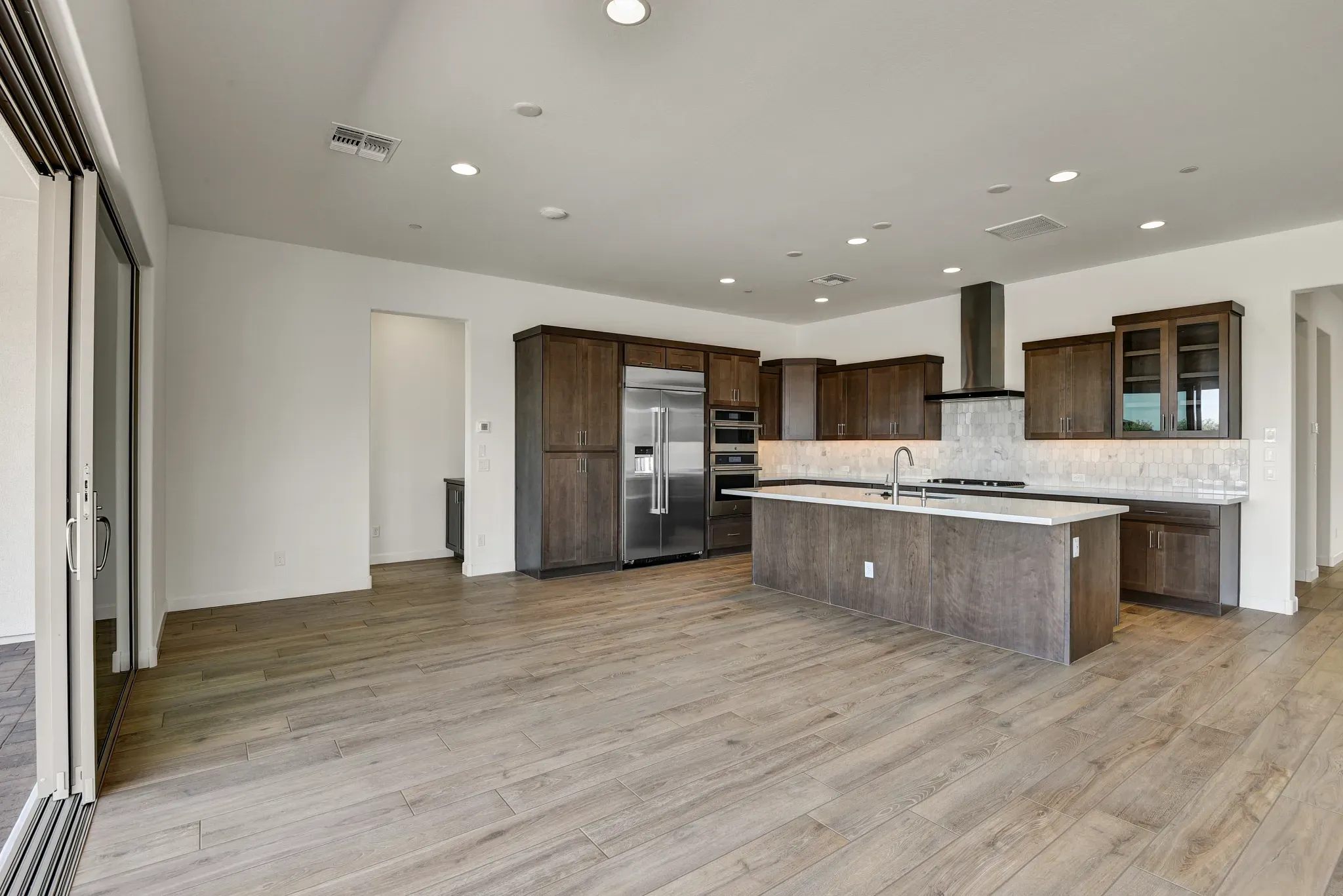 Trilogy Verde River Cordoba HS 1372 Kitchen