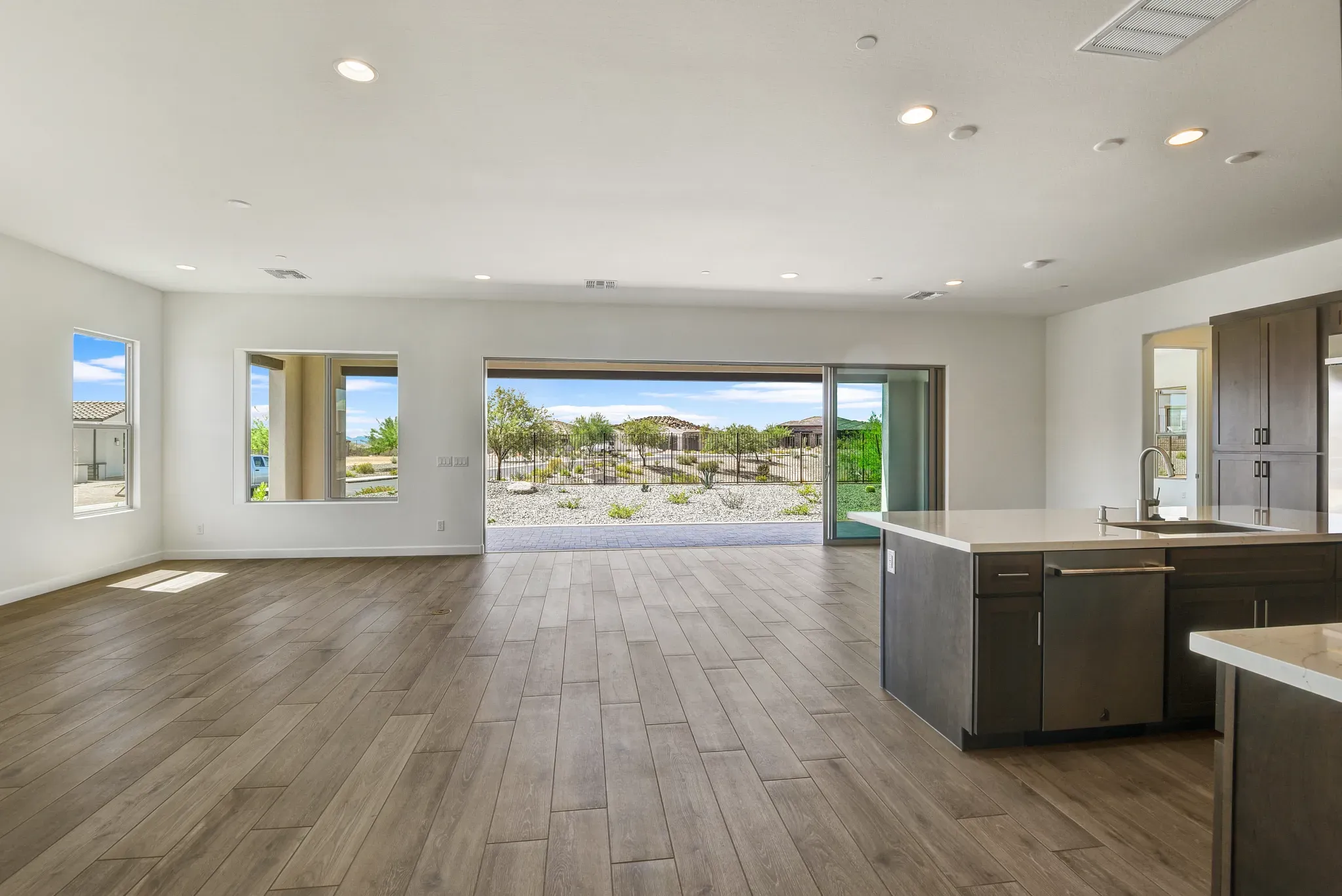 Trilogy Verde River Cordoba HS 1372 Great Room