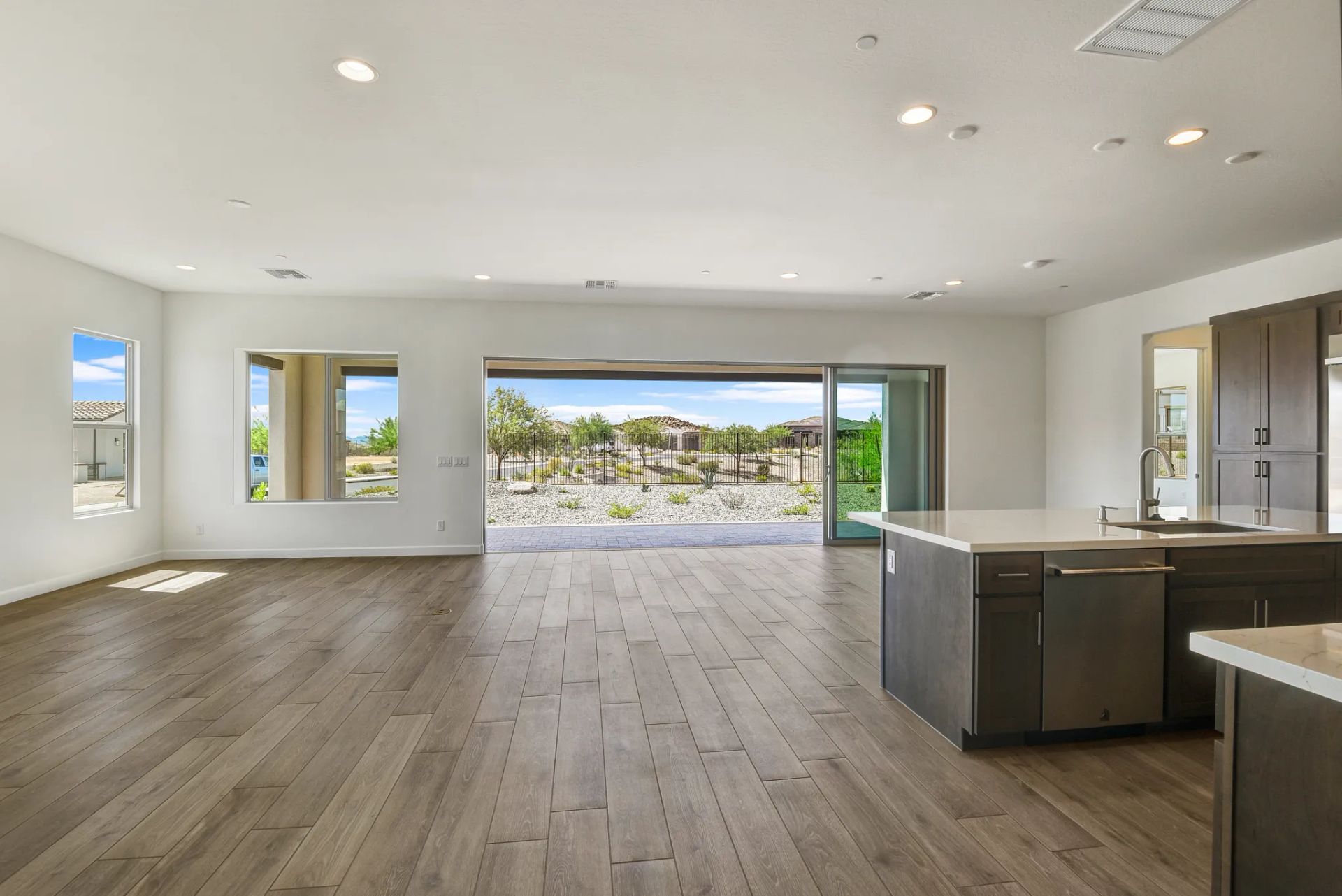 Trilogy Verde River Cordoba HS 1372 Great Room