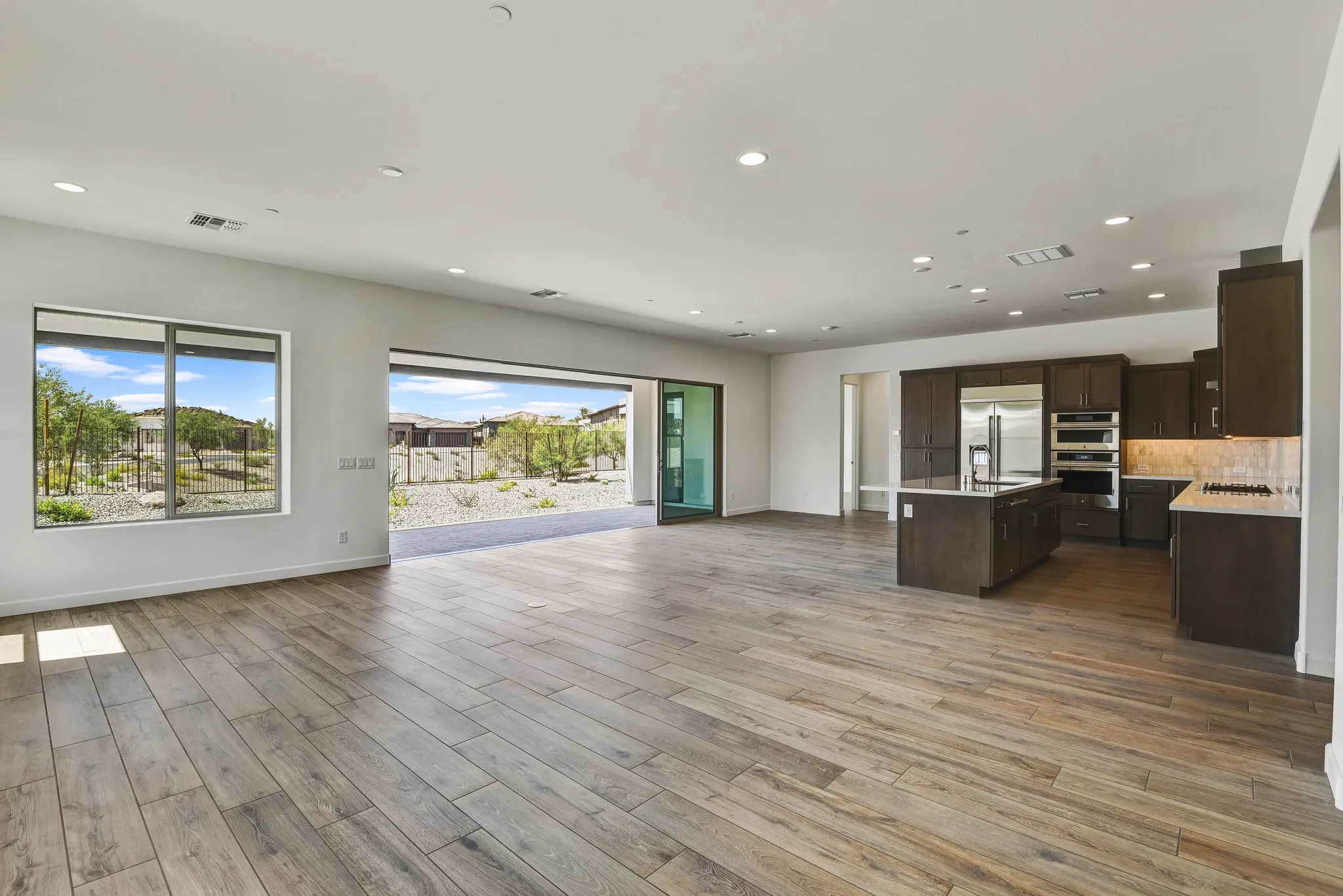 Trilogy Verde River Cordoba HS 1372 Great Room