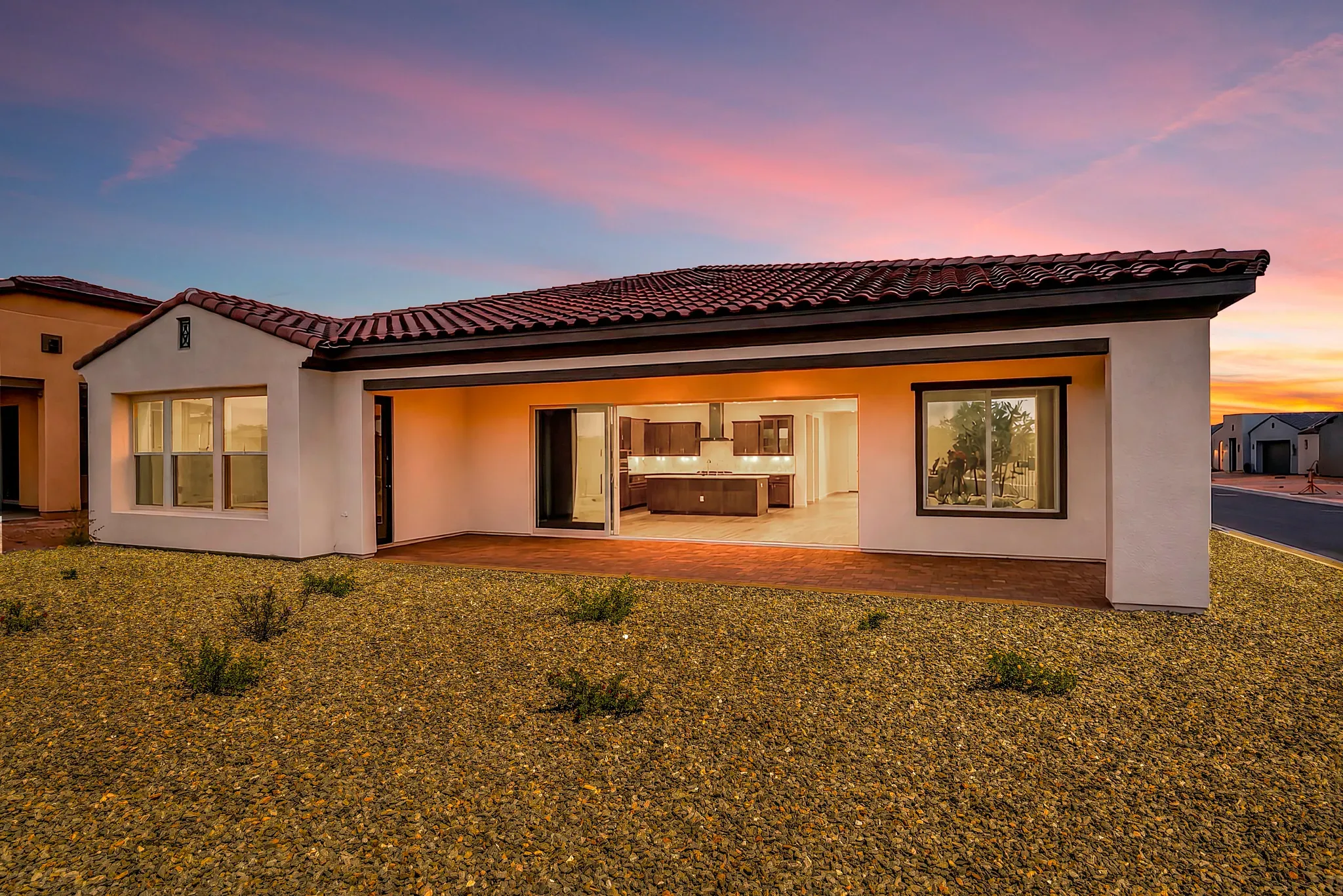 Trilogy Verde River Cordoba HS 1372 Back Dusk