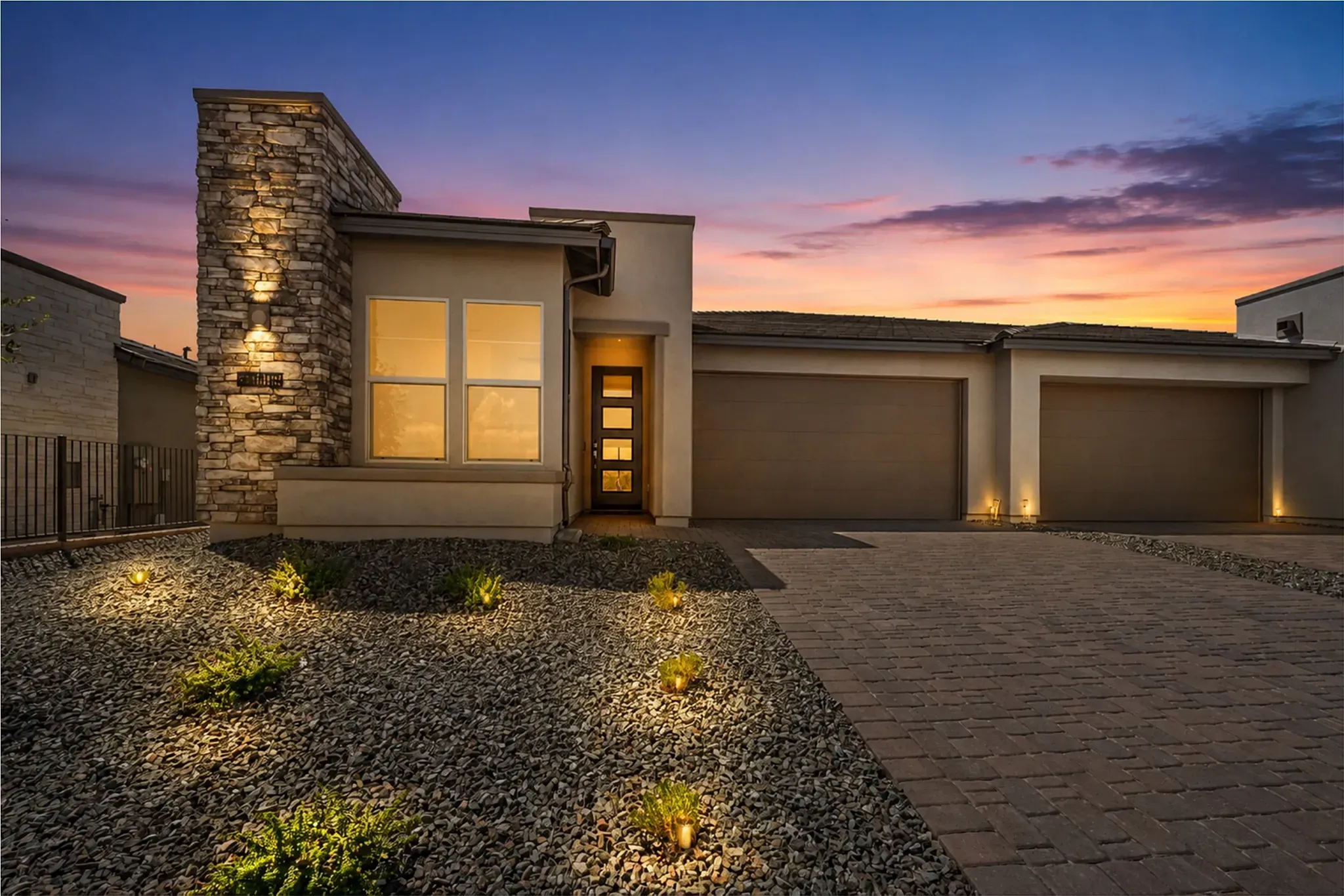 Trilogy Verde River Valletta HS 981 Ext