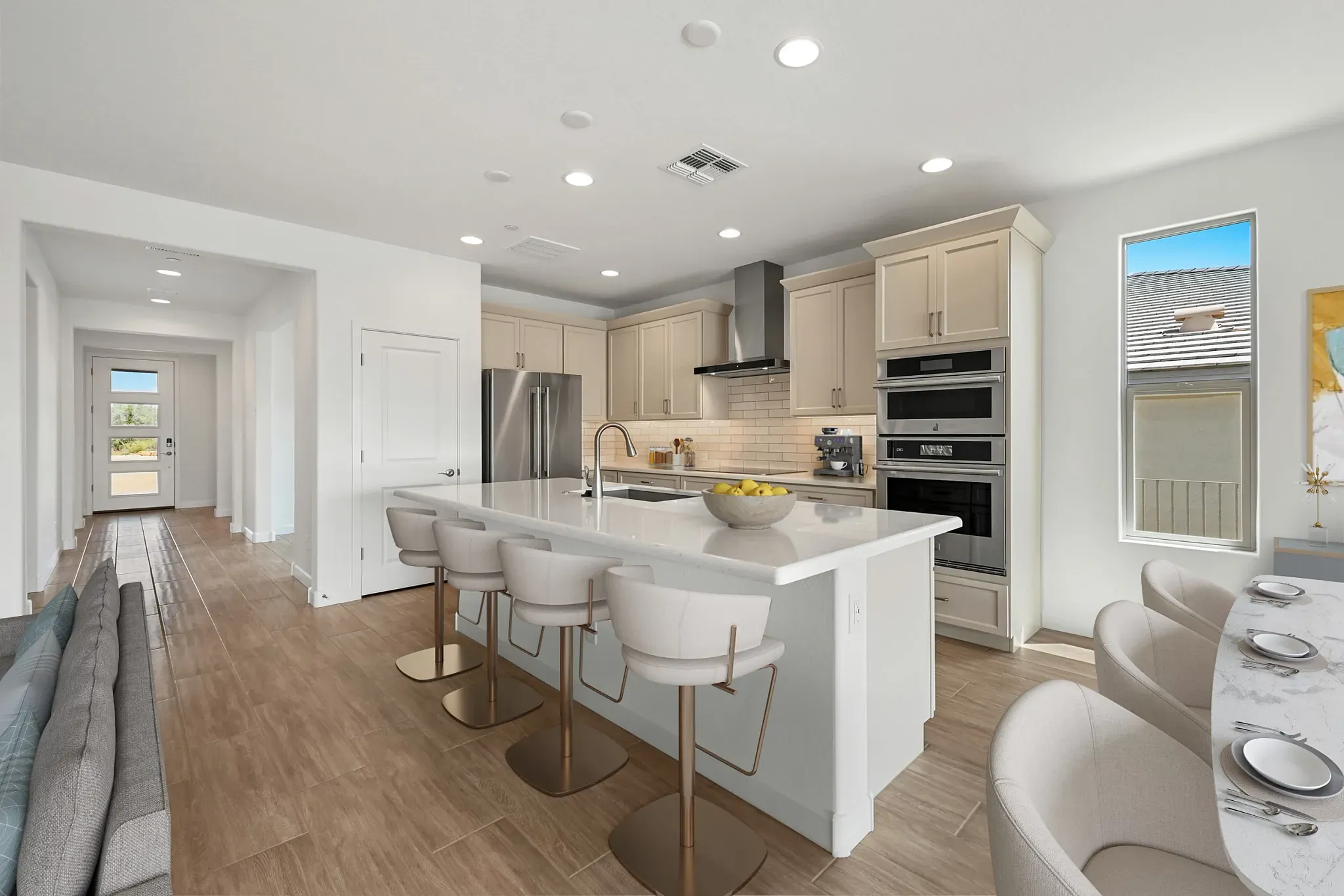 Virtually Staged Trilogy Verde River Valletta HS 9