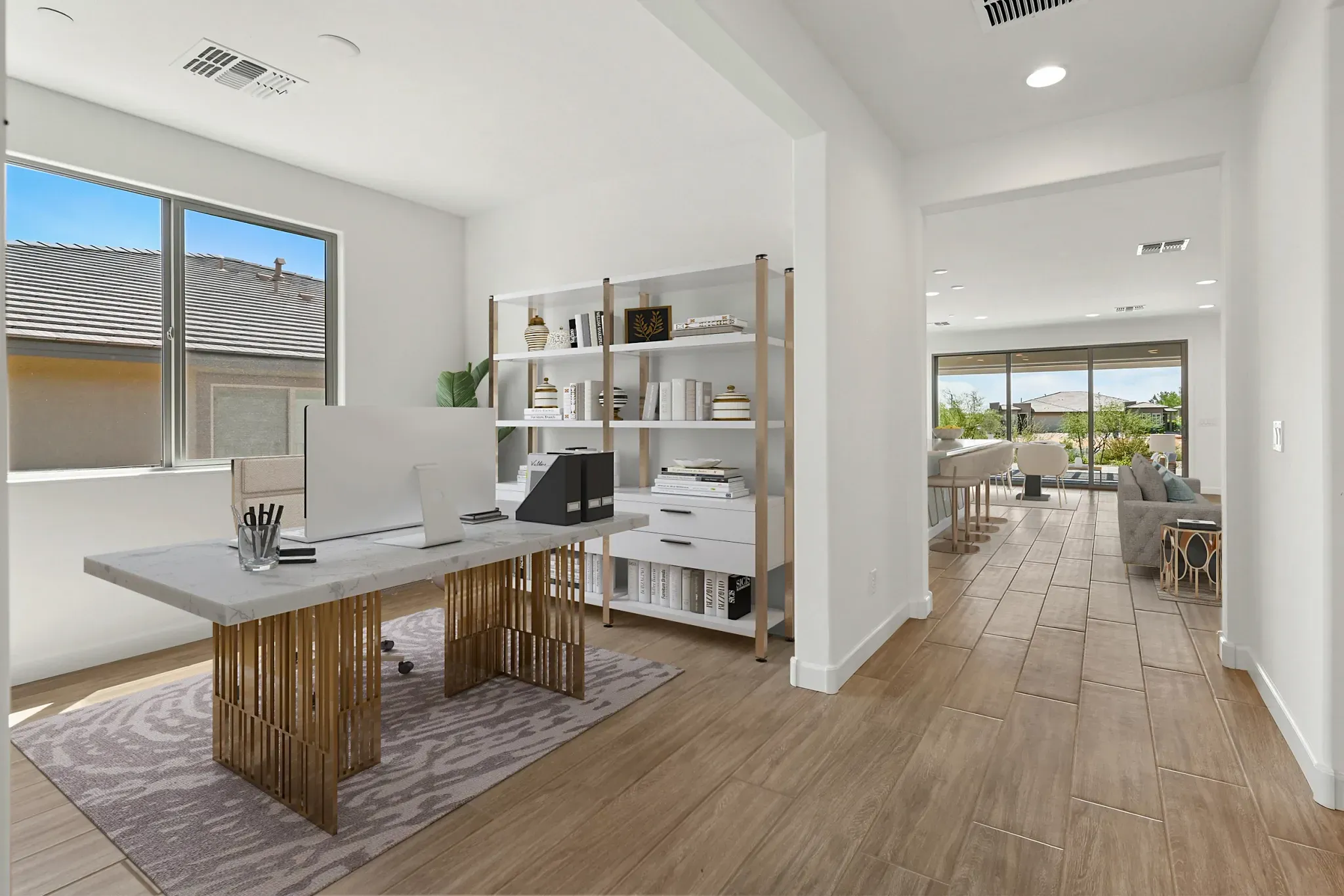 Virtually Staged Trilogy Verde River Valletta HS 9