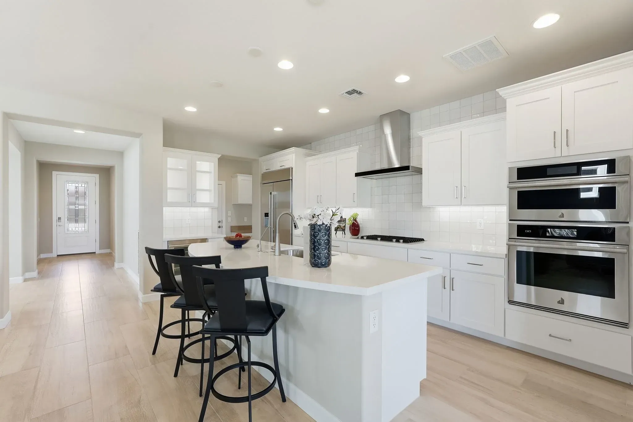 Trilogy Encanterra Nice HS 1988 Kitchen