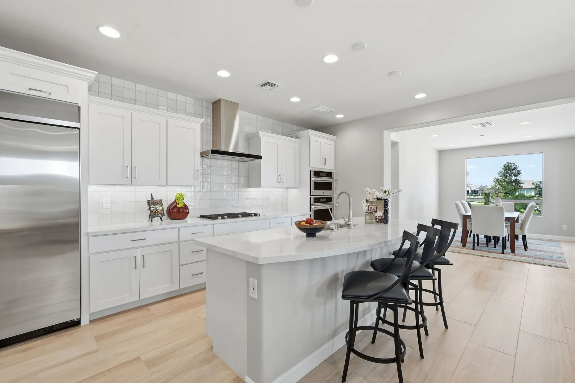 Trilogy Encanterra Nice HS 1988 Kitchen