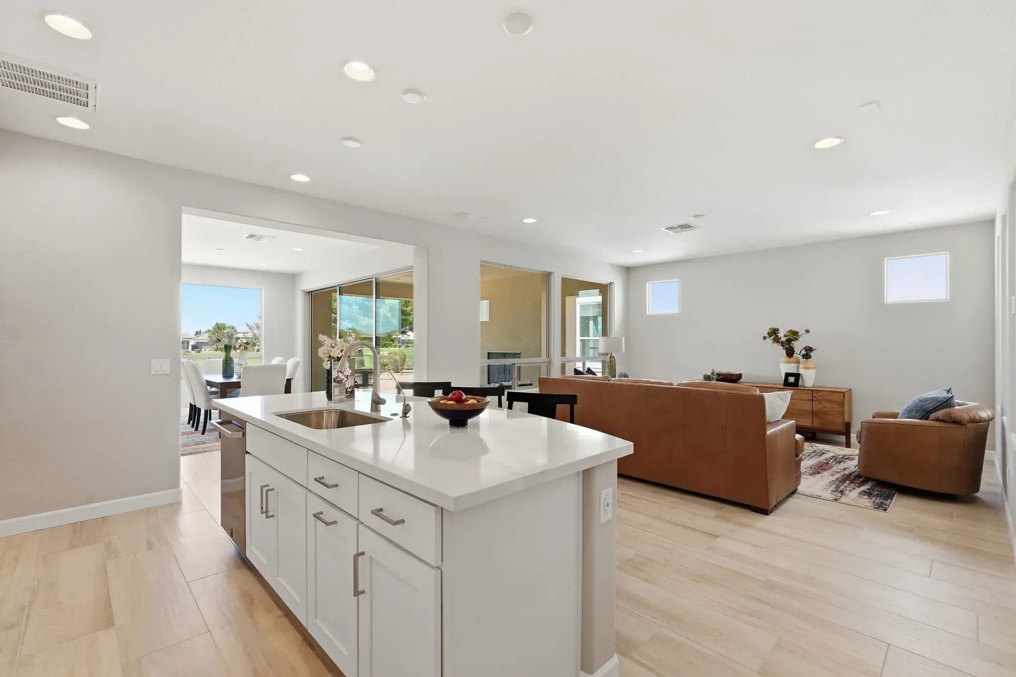 Trilogy Encanterra Nice HS 1988 Kitchen