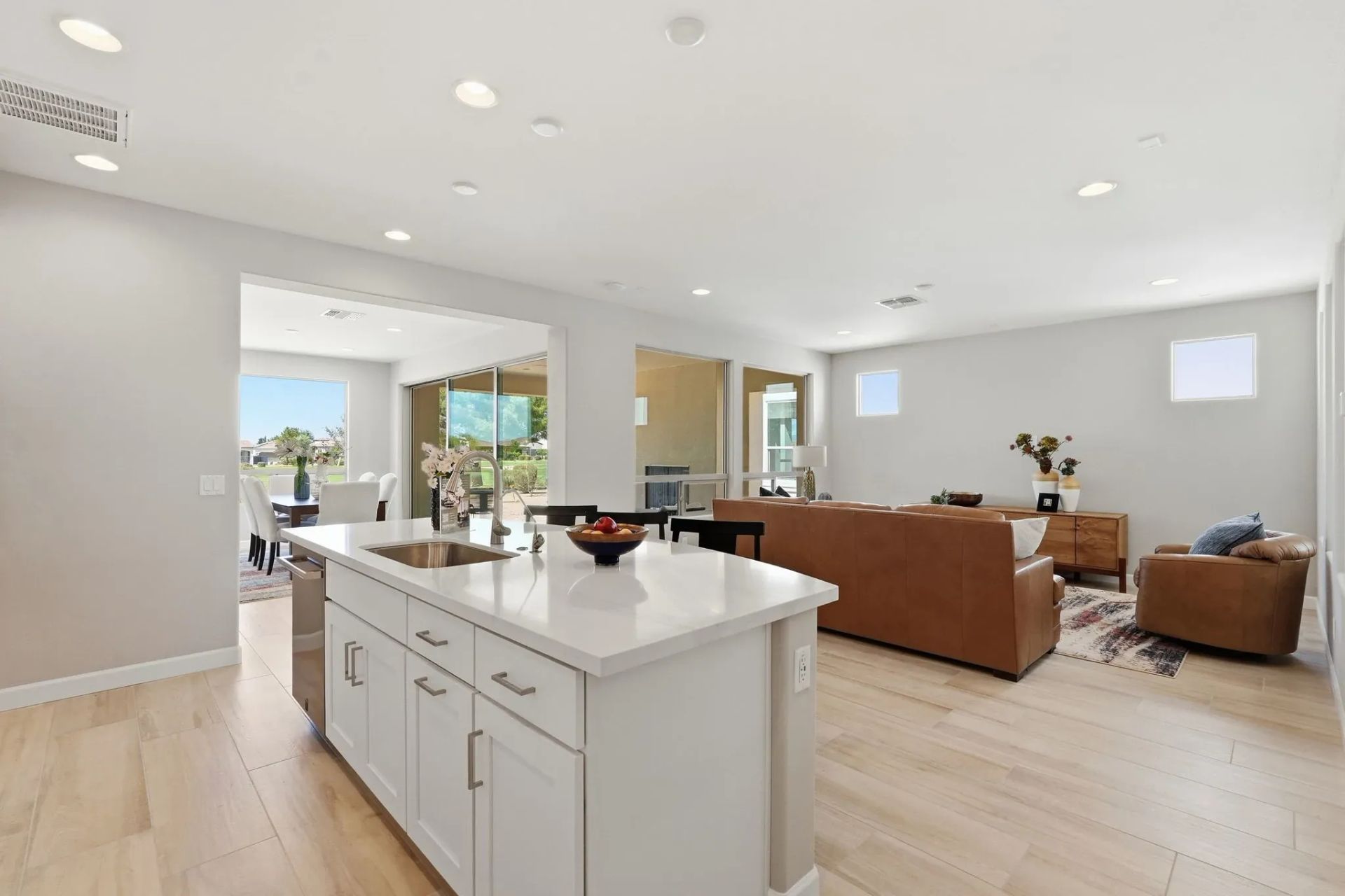 Trilogy Encanterra Nice HS 1988 Kitchen