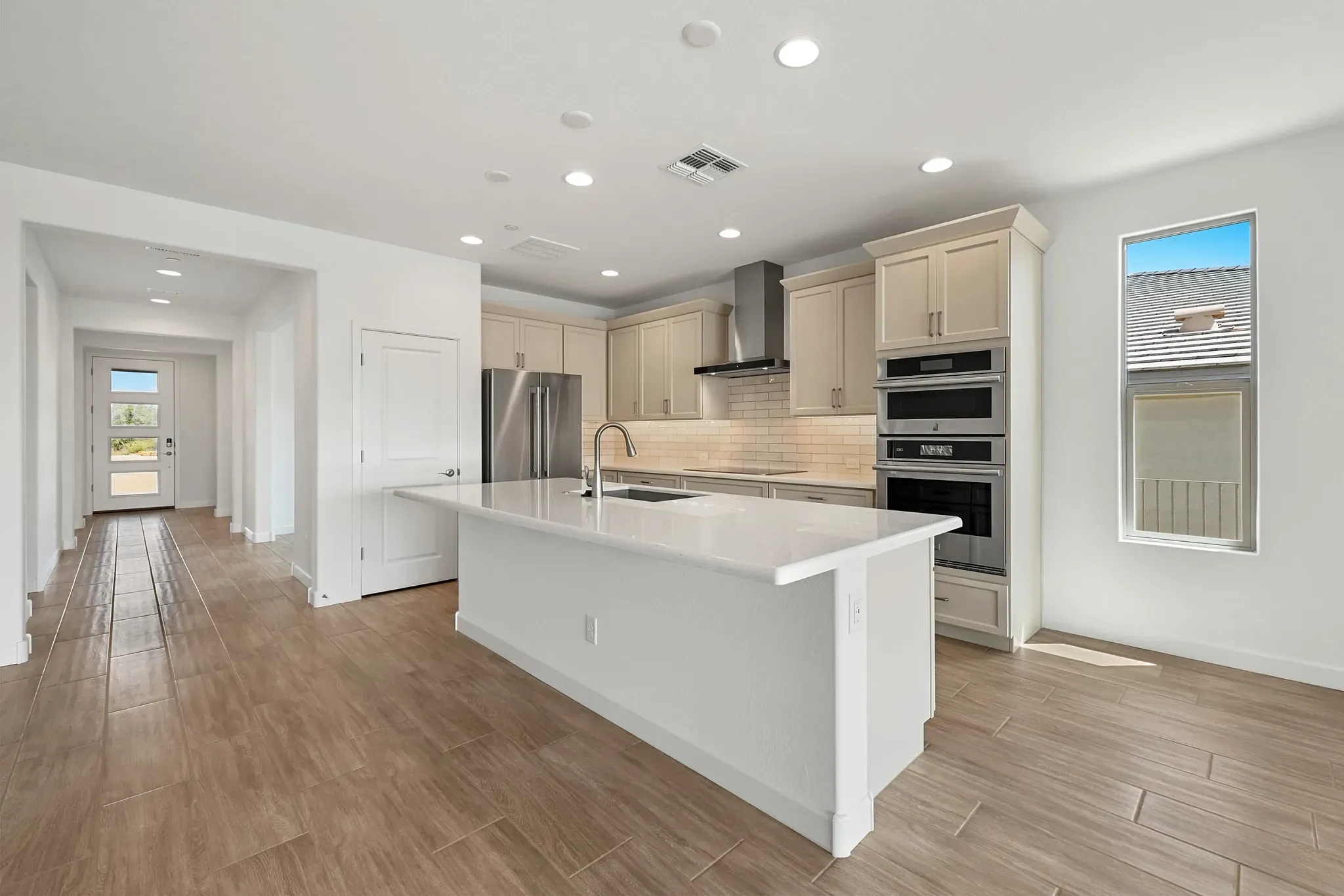 Trilogy Verde River Valletta HS 981 Kitchen
