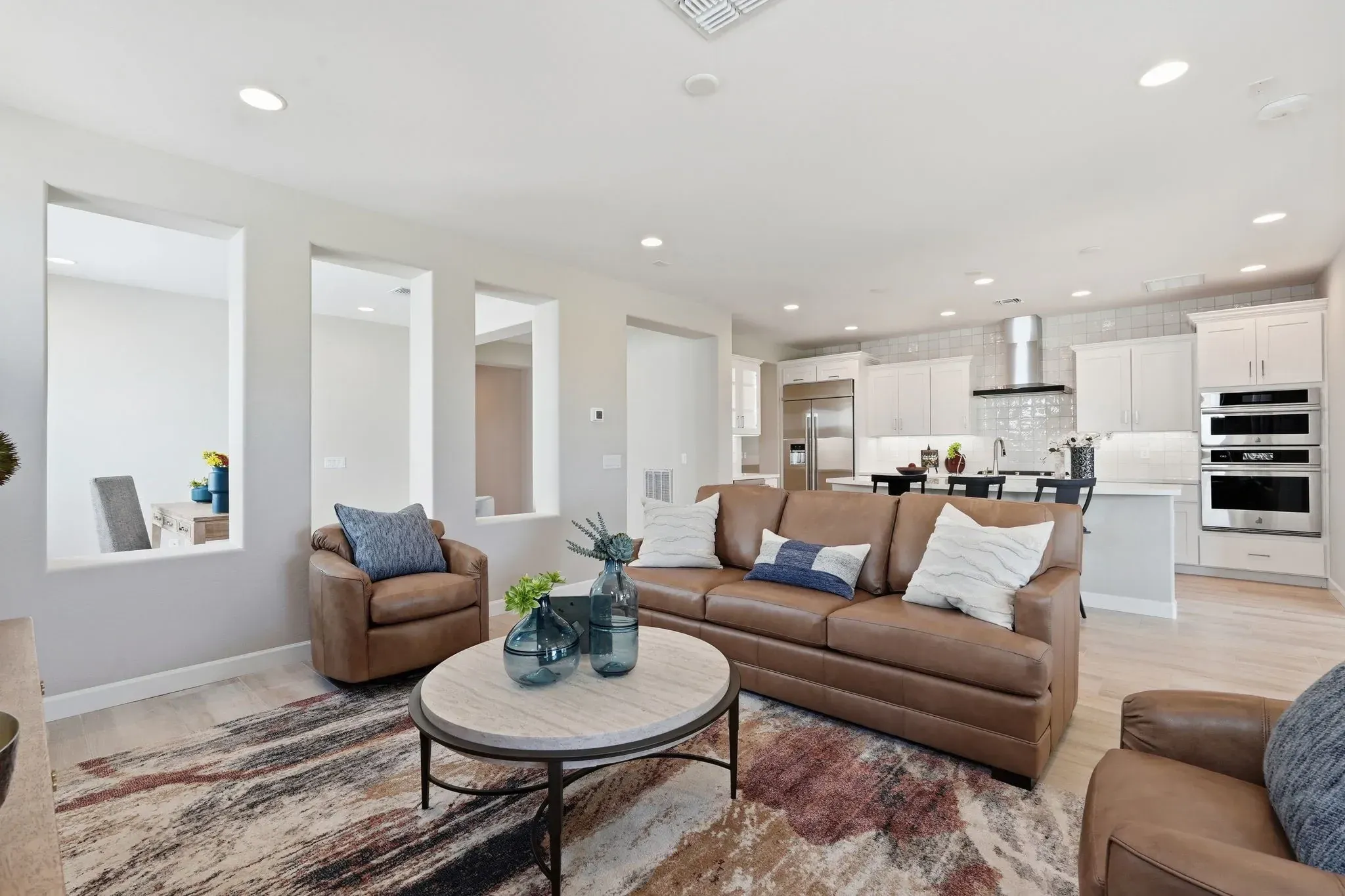 Trilogy Encanterra Nice HS 1988 Great Room