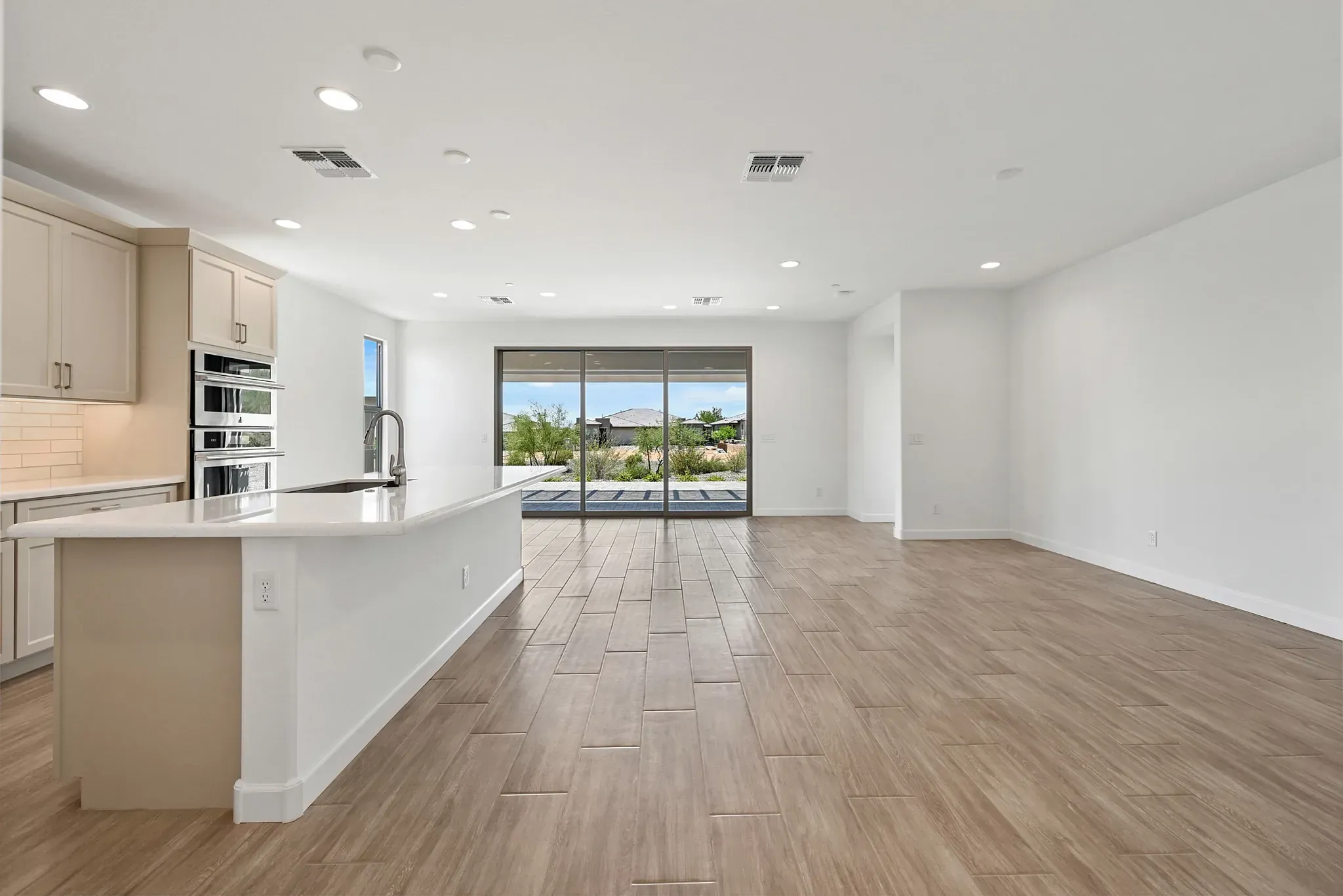 Trilogy Verde River Valletta HS 981 Kitchen