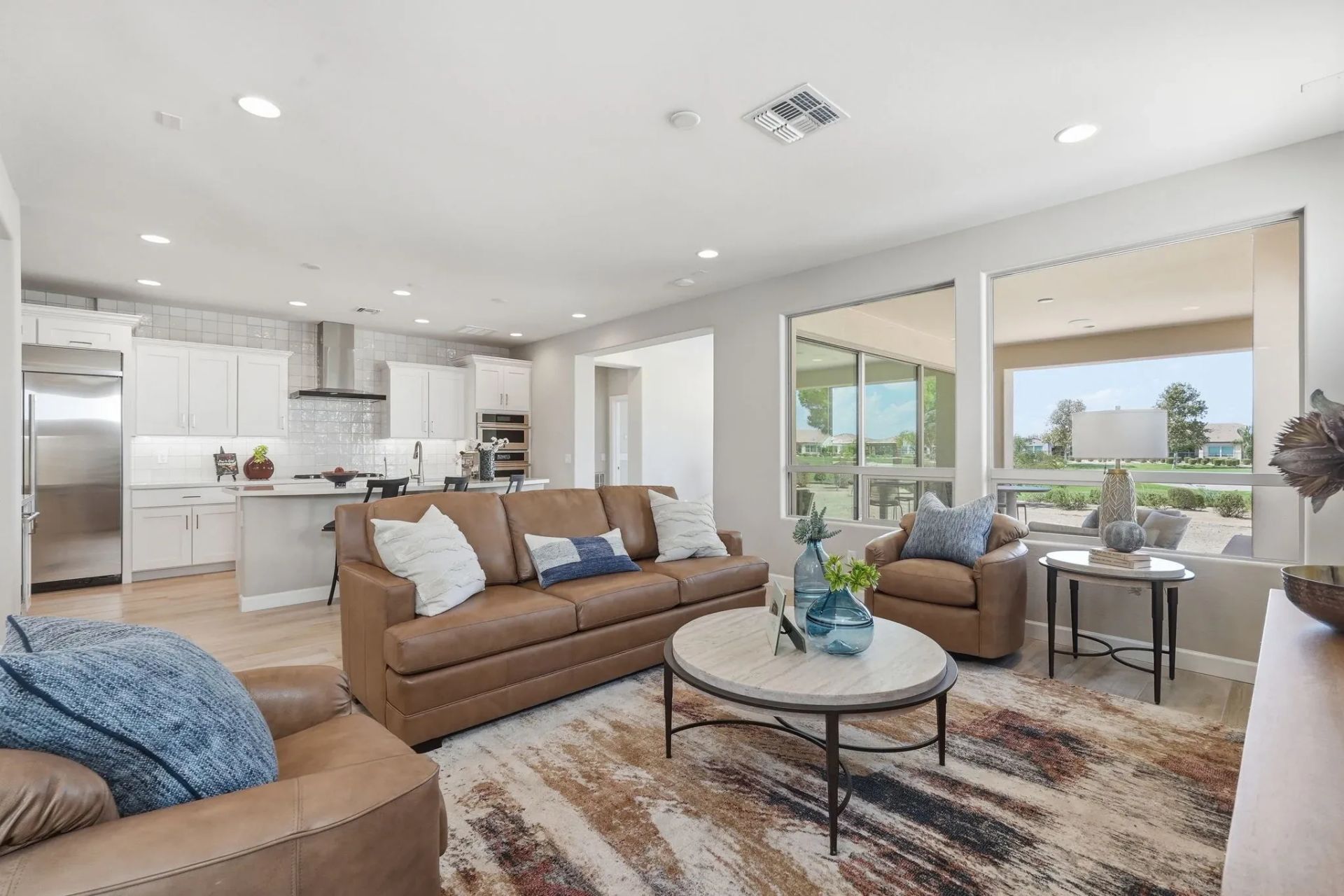 Trilogy Encanterra Nice HS 1988 Great Room