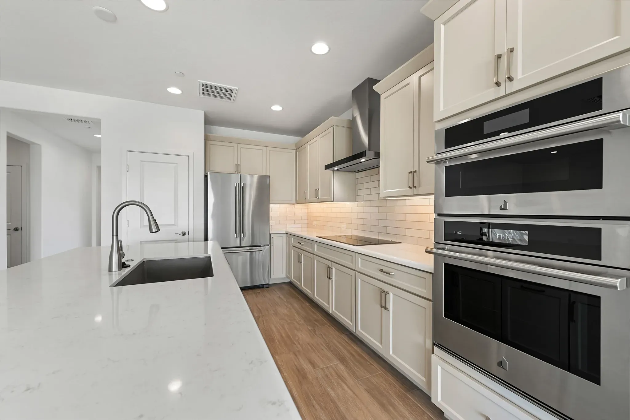 Trilogy Verde River Valletta HS 981 Kitchen