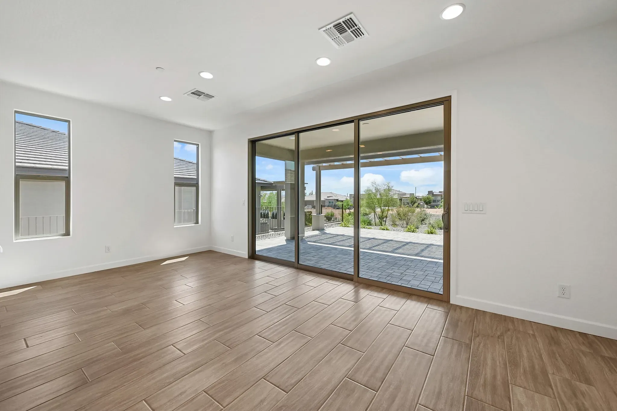 Trilogy Verde River Valletta HS 981 Great Room