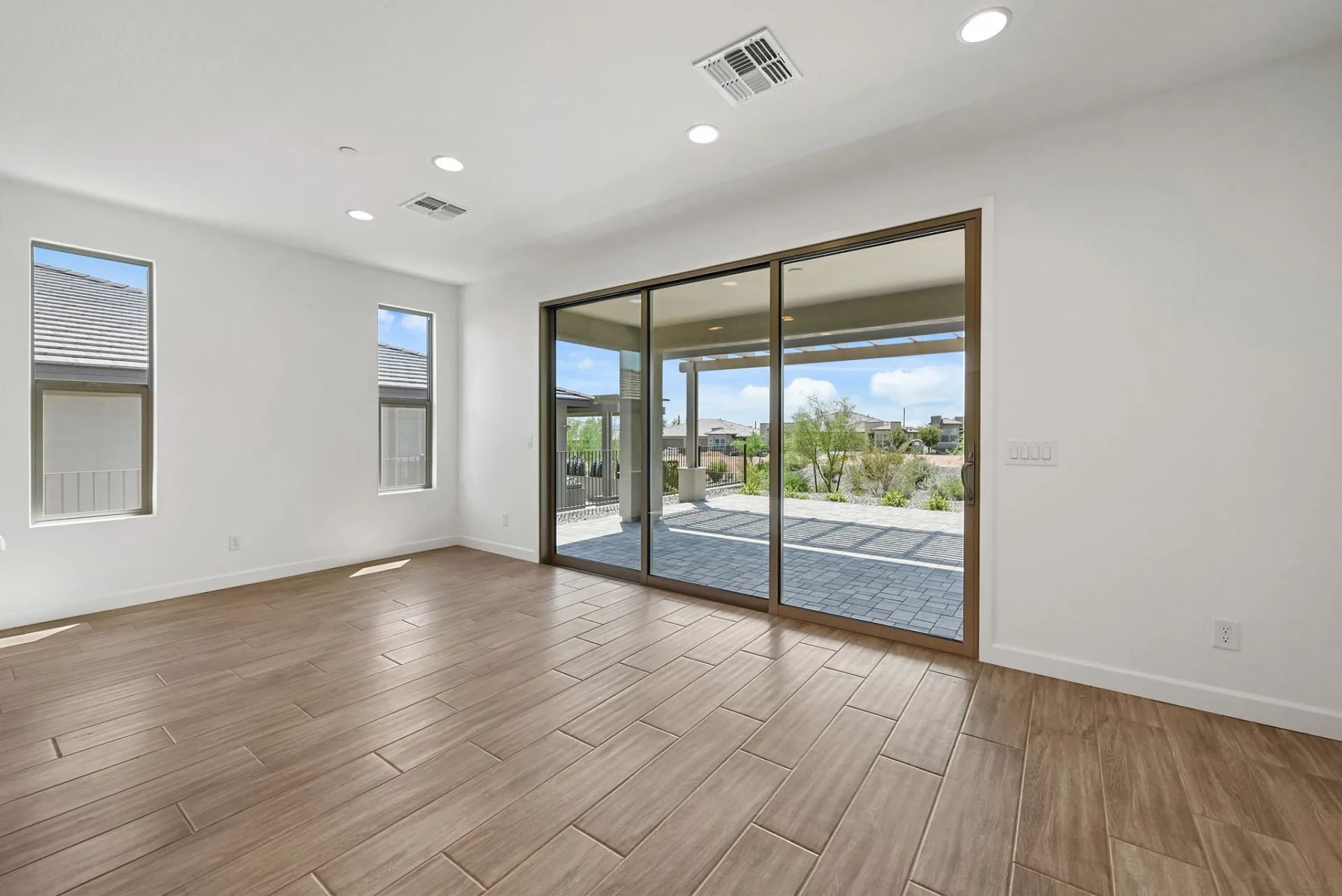 Trilogy Verde River Valletta HS 981 Great Room