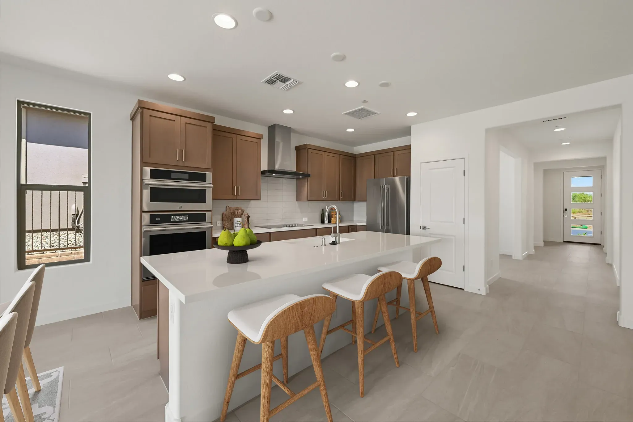 Virtually Staged Verde River Valletta HS 982 Kitch