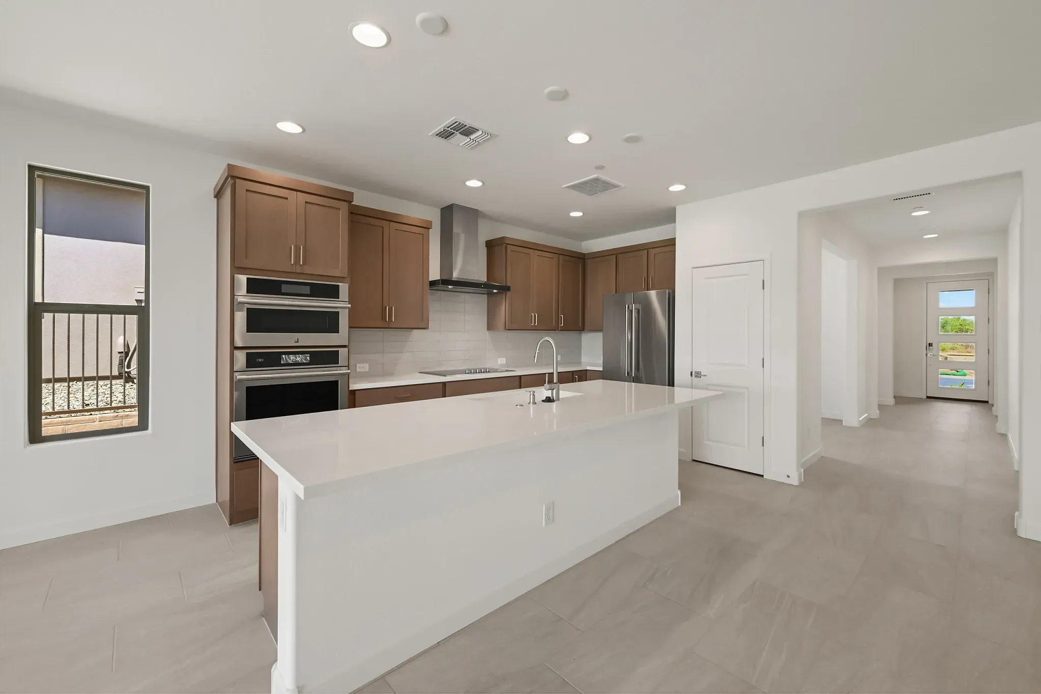 Trilogy Verde River Valletta HS 982 Kitchen