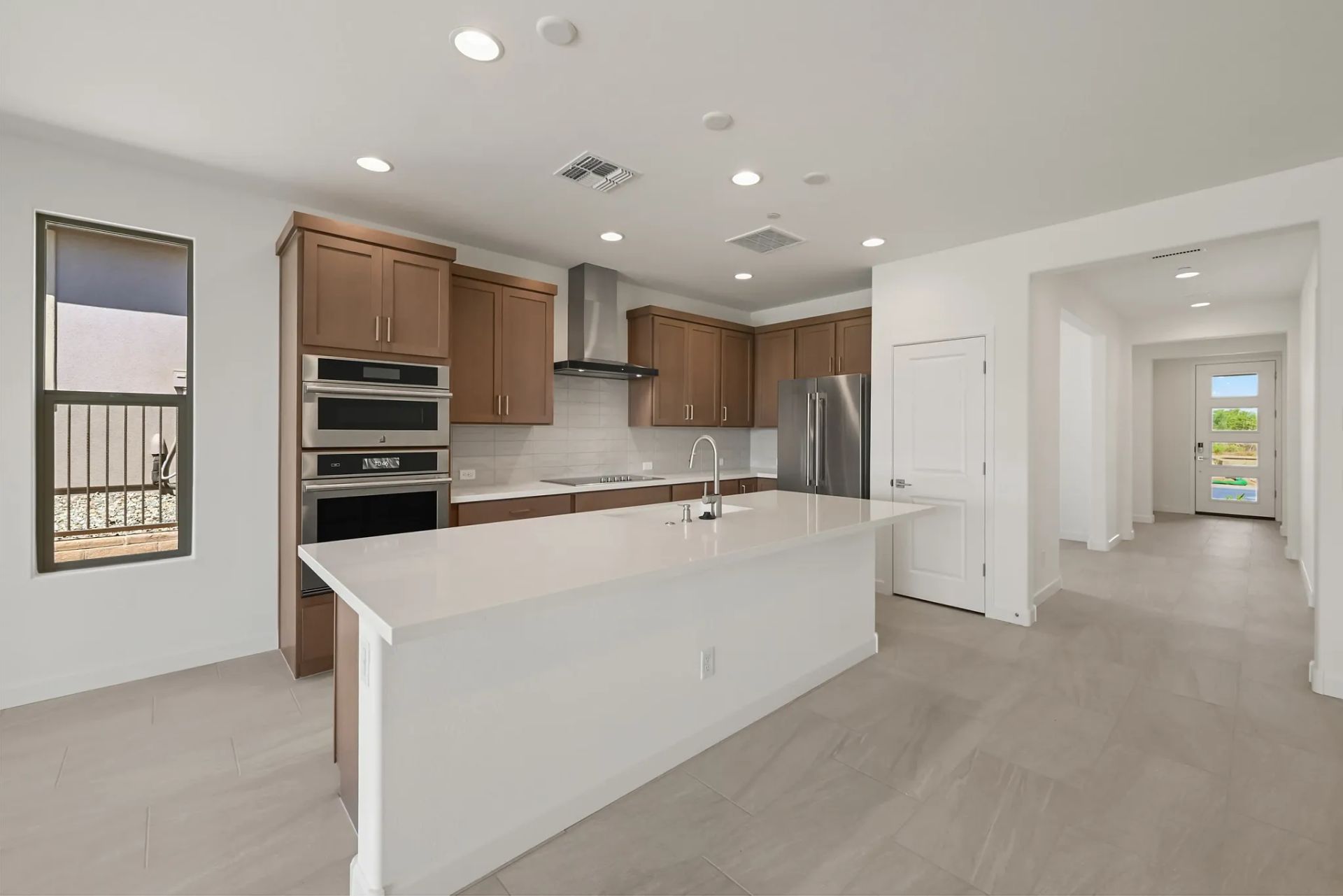 Trilogy Verde River Valletta HS 982 Kitchen