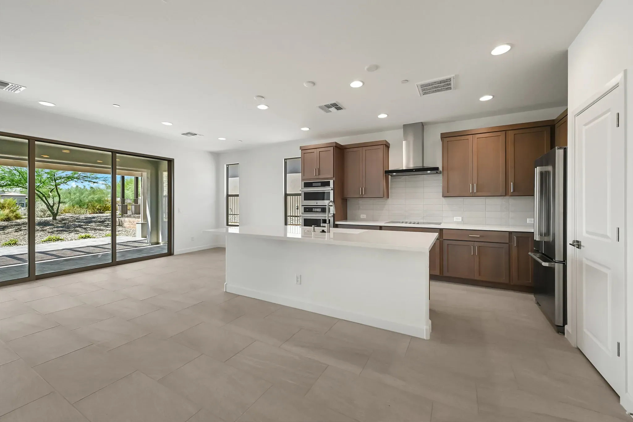 Trilogy Verde River Valletta HS 982 Kitchen