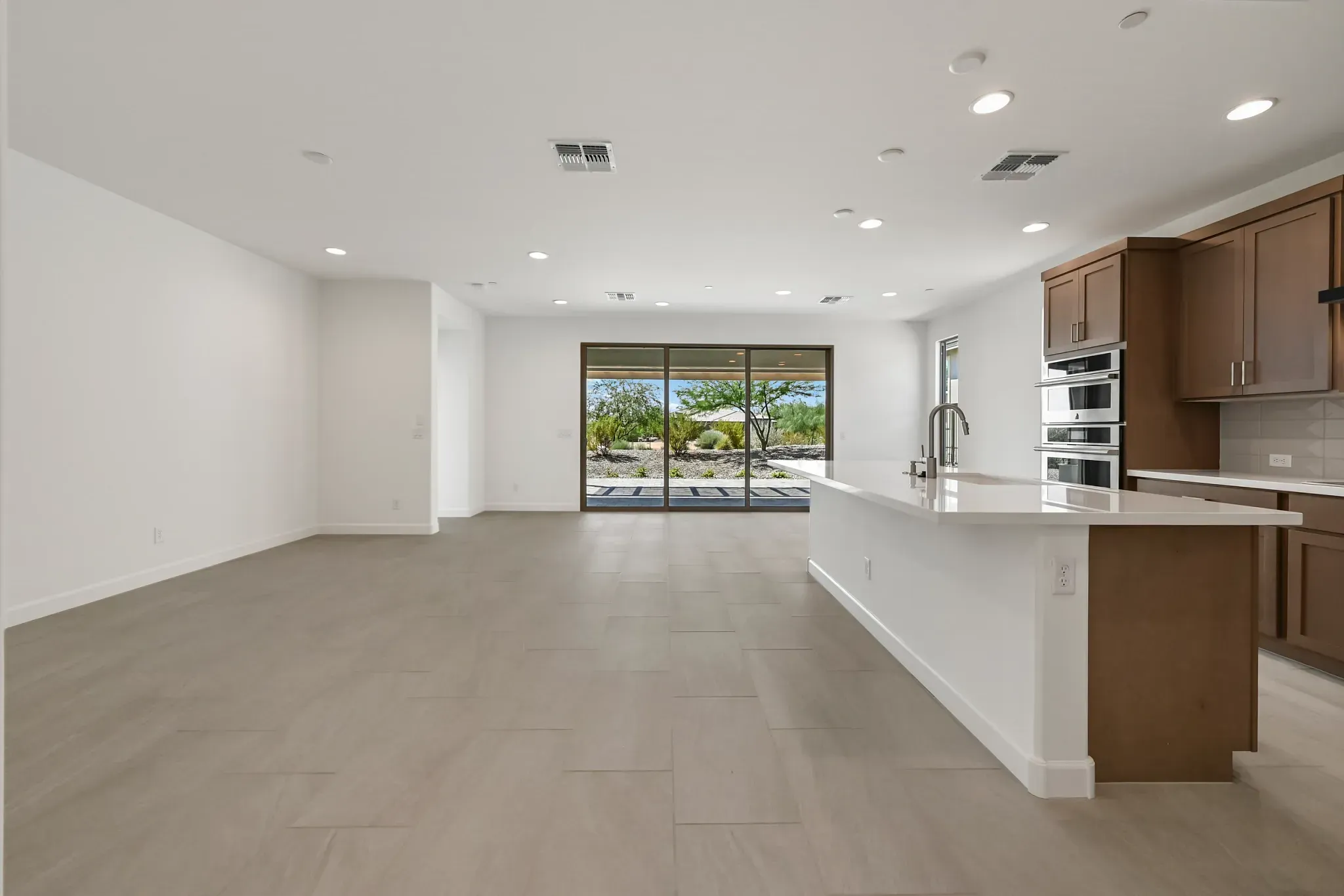 Trilogy Verde River Valletta HS 982 Great Room