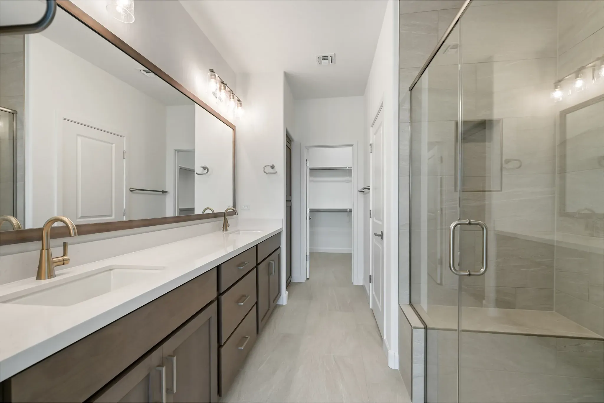Trilogy Verde River Valletta HS 982 Primary Bath