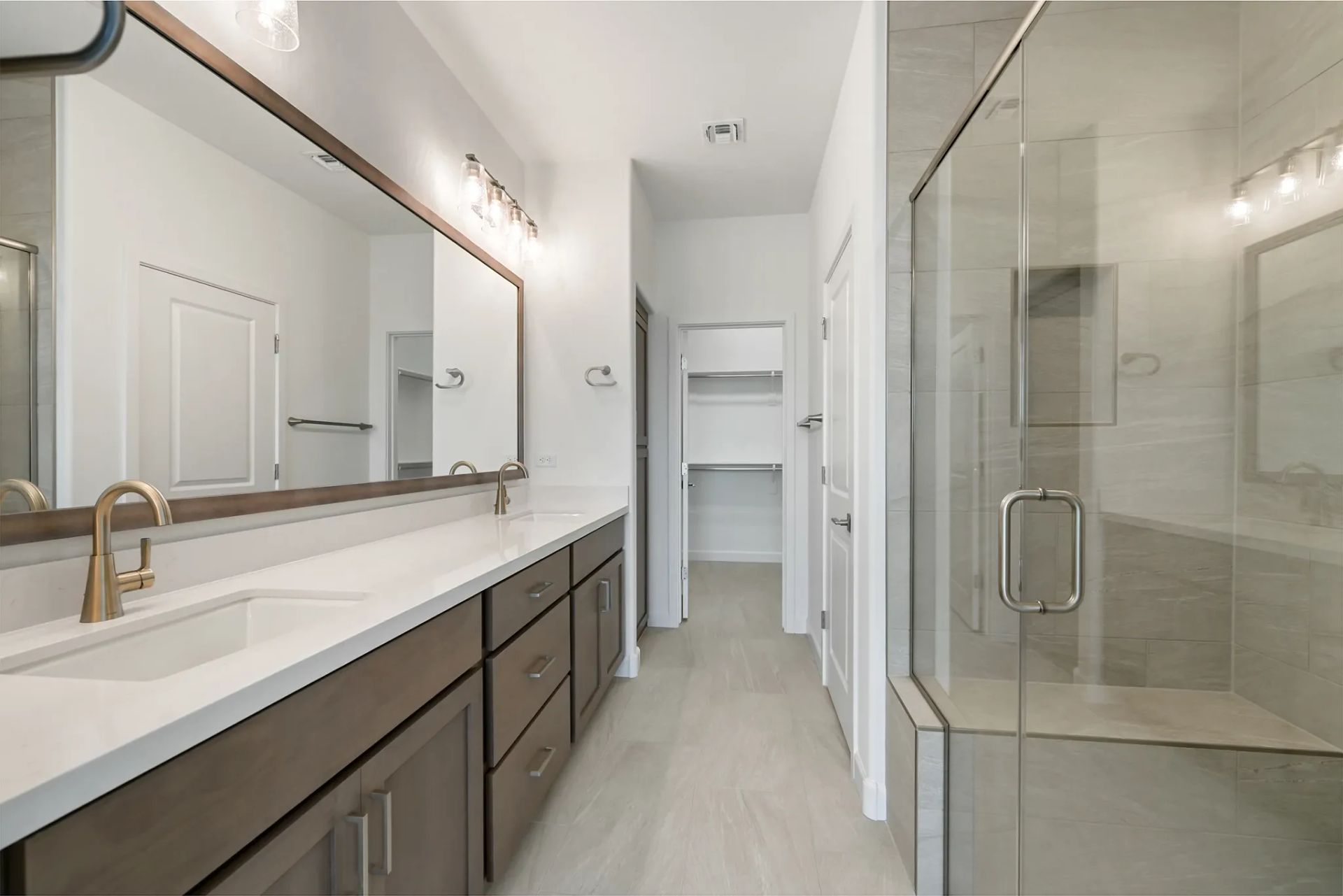 Trilogy Verde River Valletta HS 982 Primary Bath