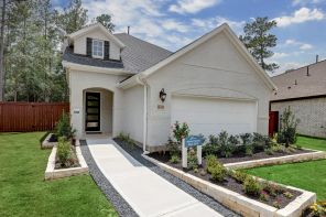 16337 Sheridan River Trail  MODEL HOME (Plan 3079)