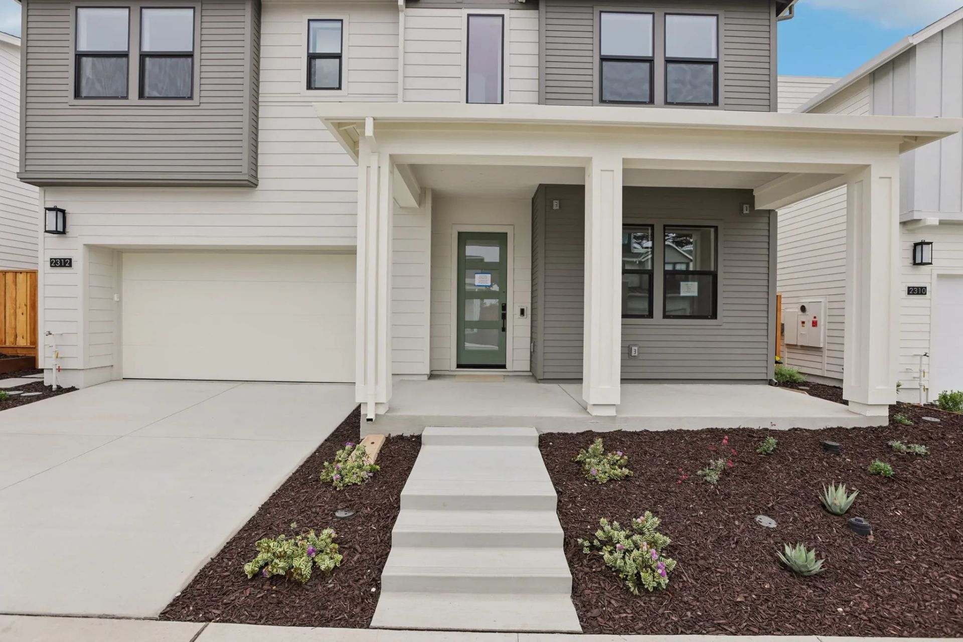 Light House Homesite 657 Exterior