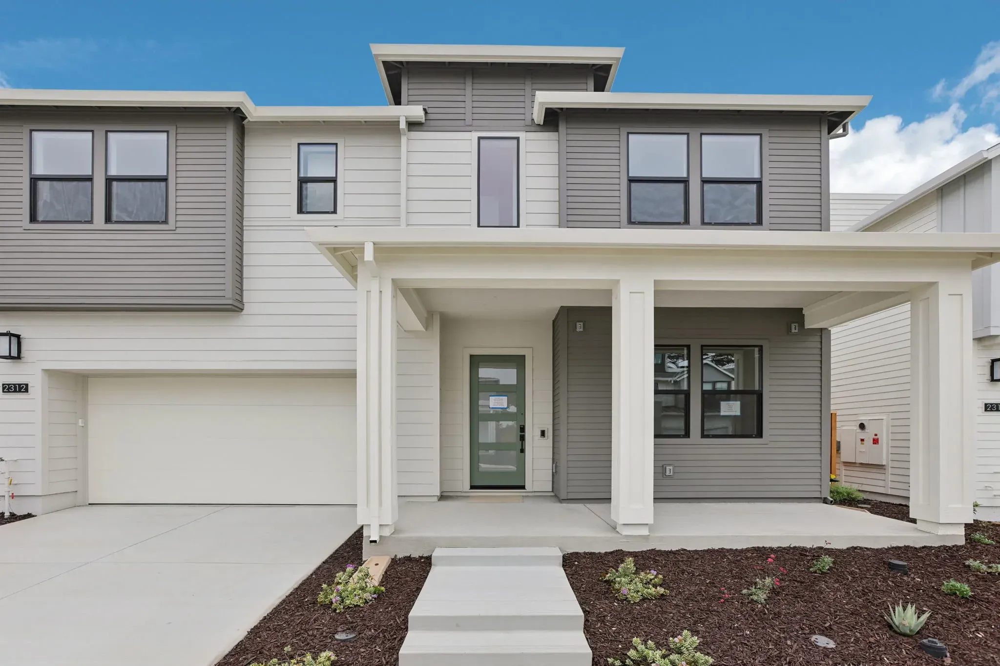 Light House Homesite 657 Exterior
