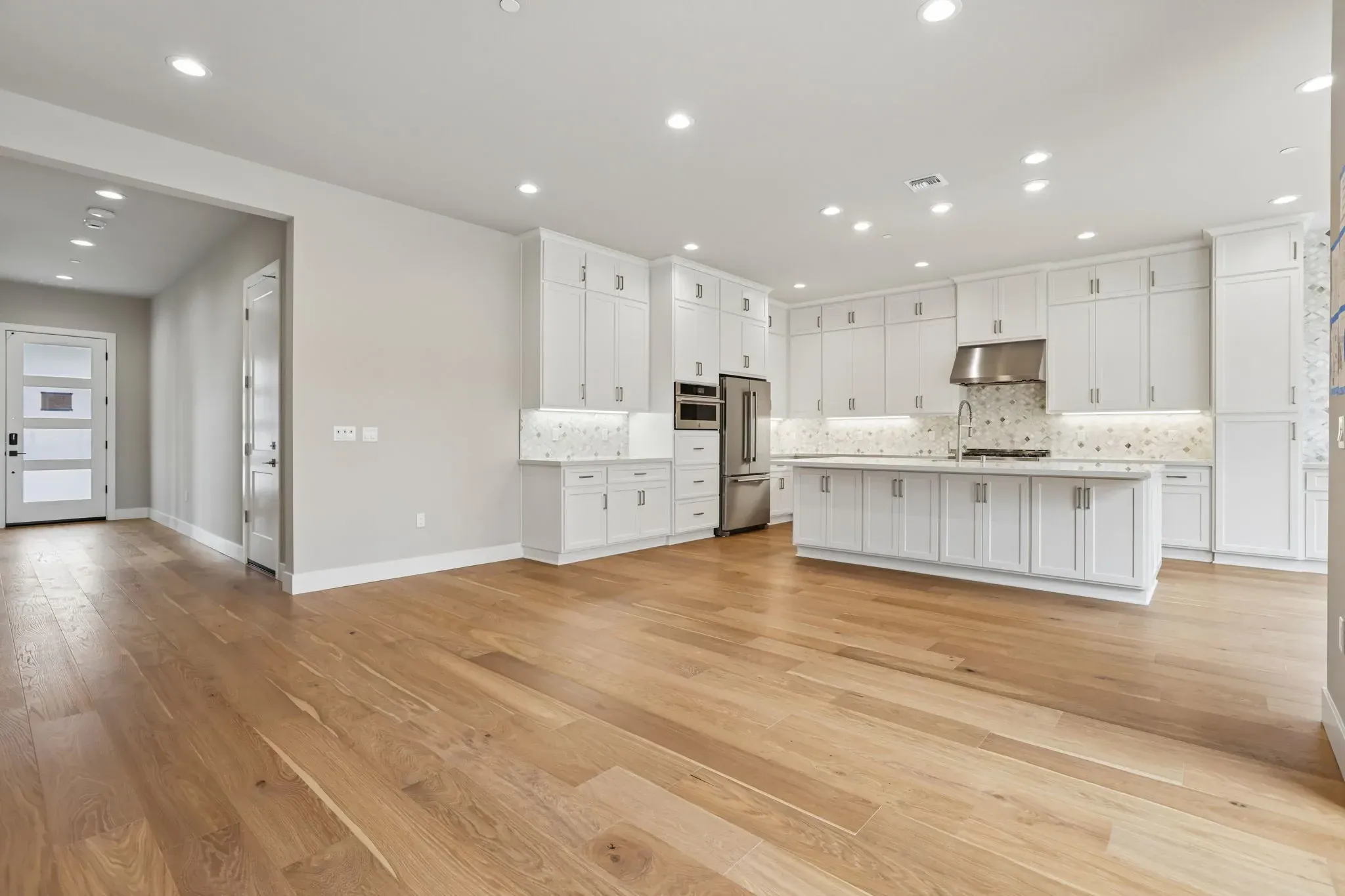 Light House Homesite 657 Great Room