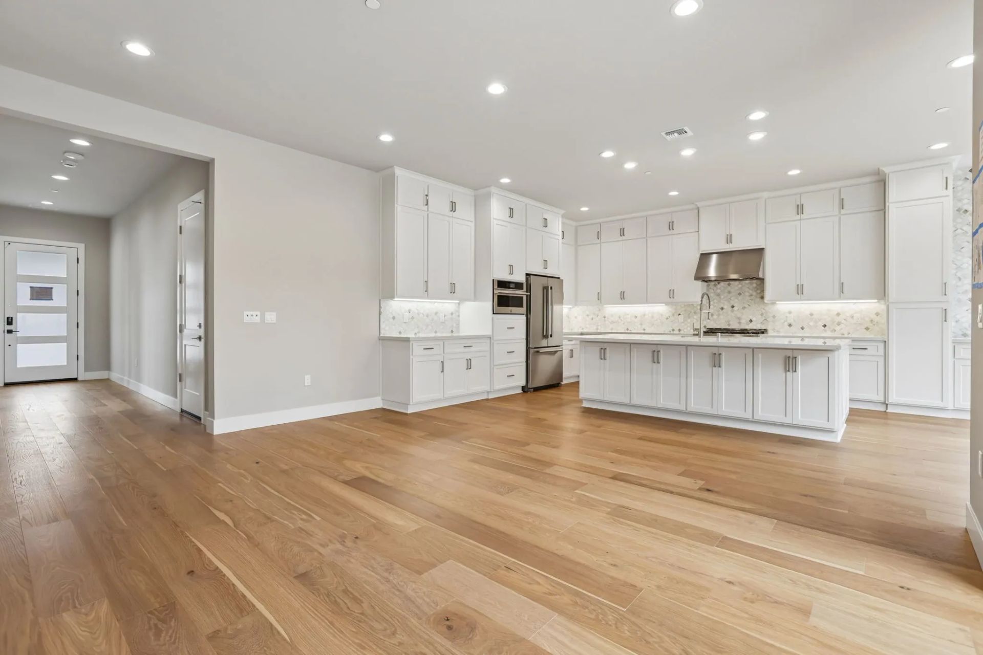 Light House Homesite 657 Great Room