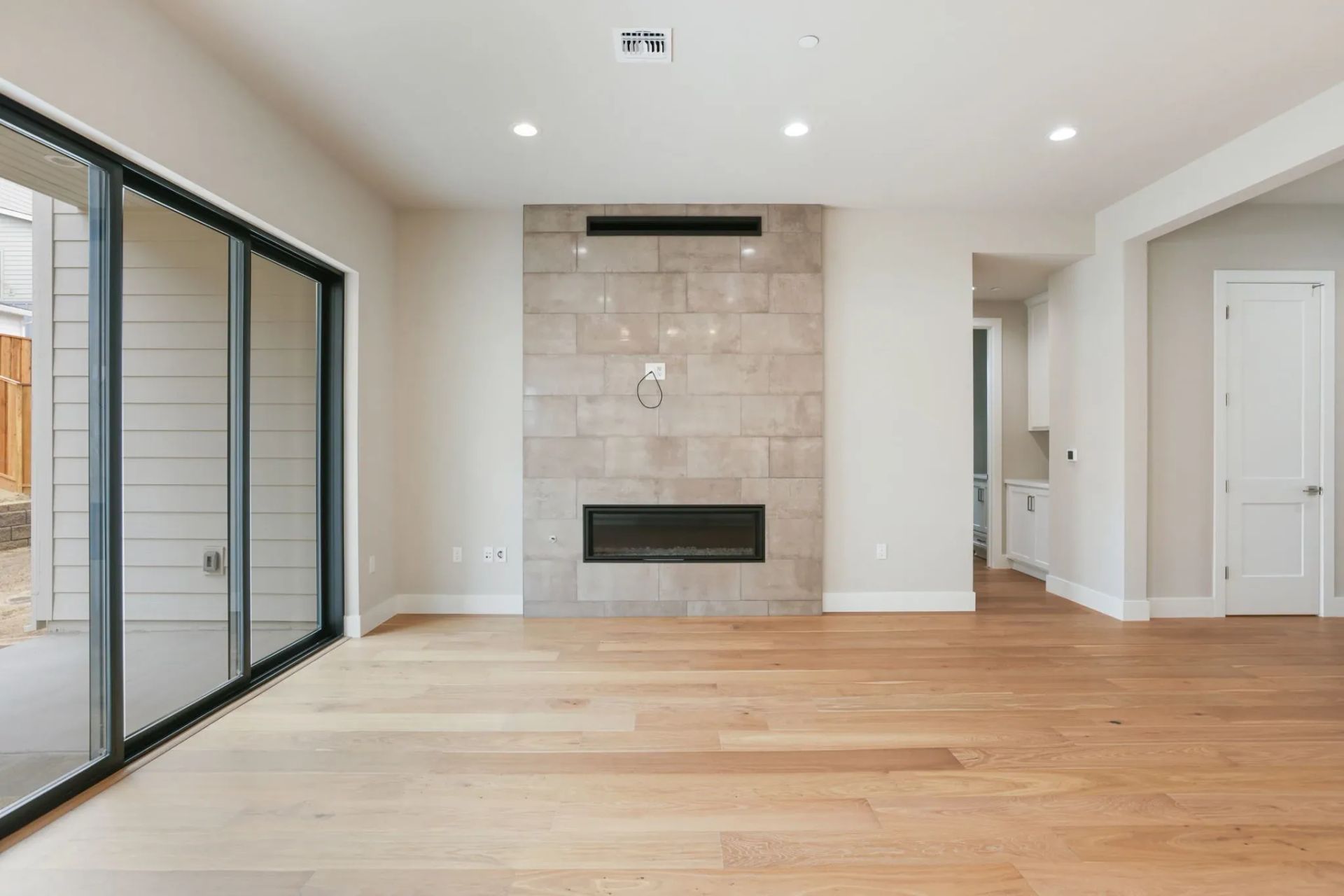 Light House Homesite 657 Living Room