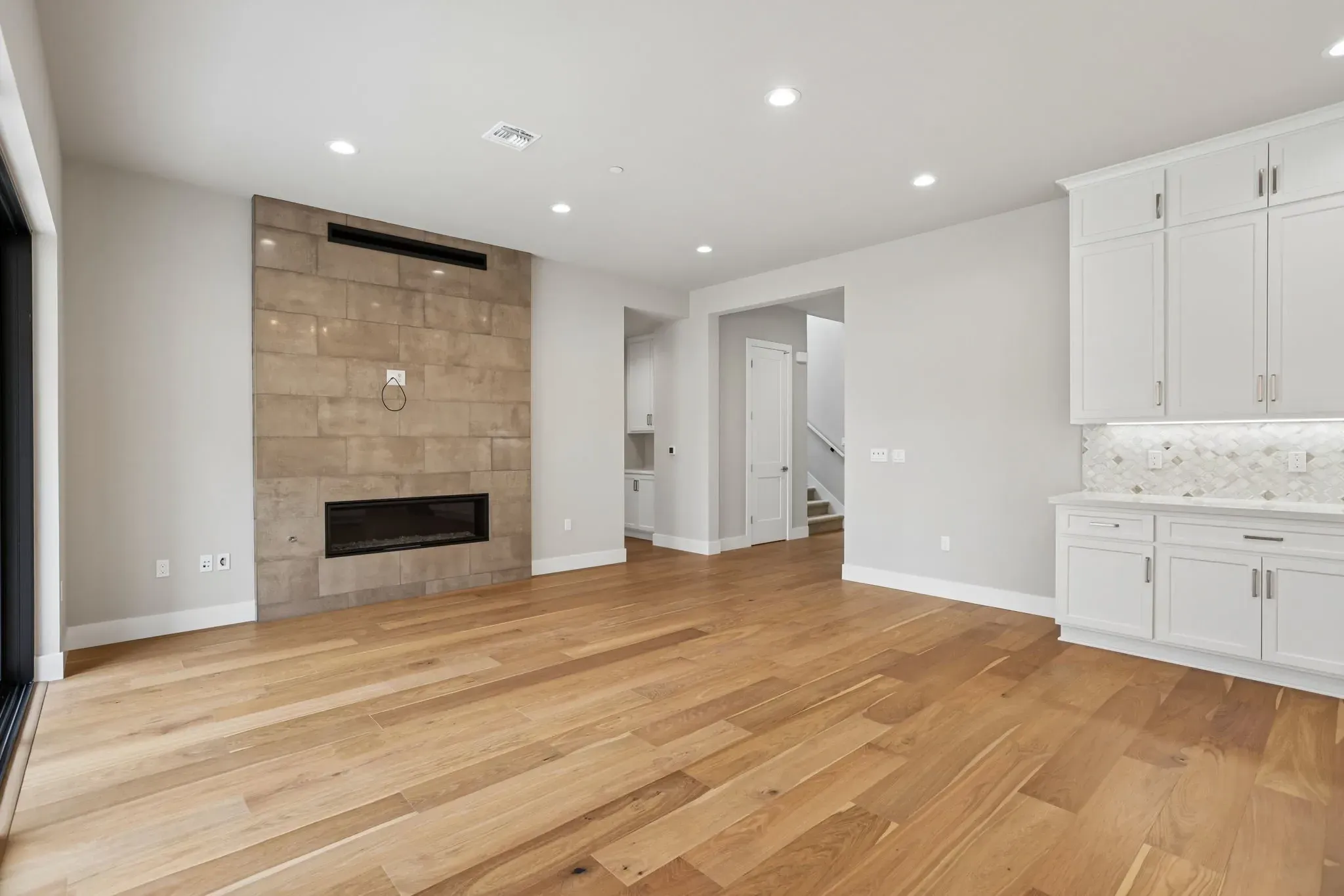 Light House Homesite 657 Living Room