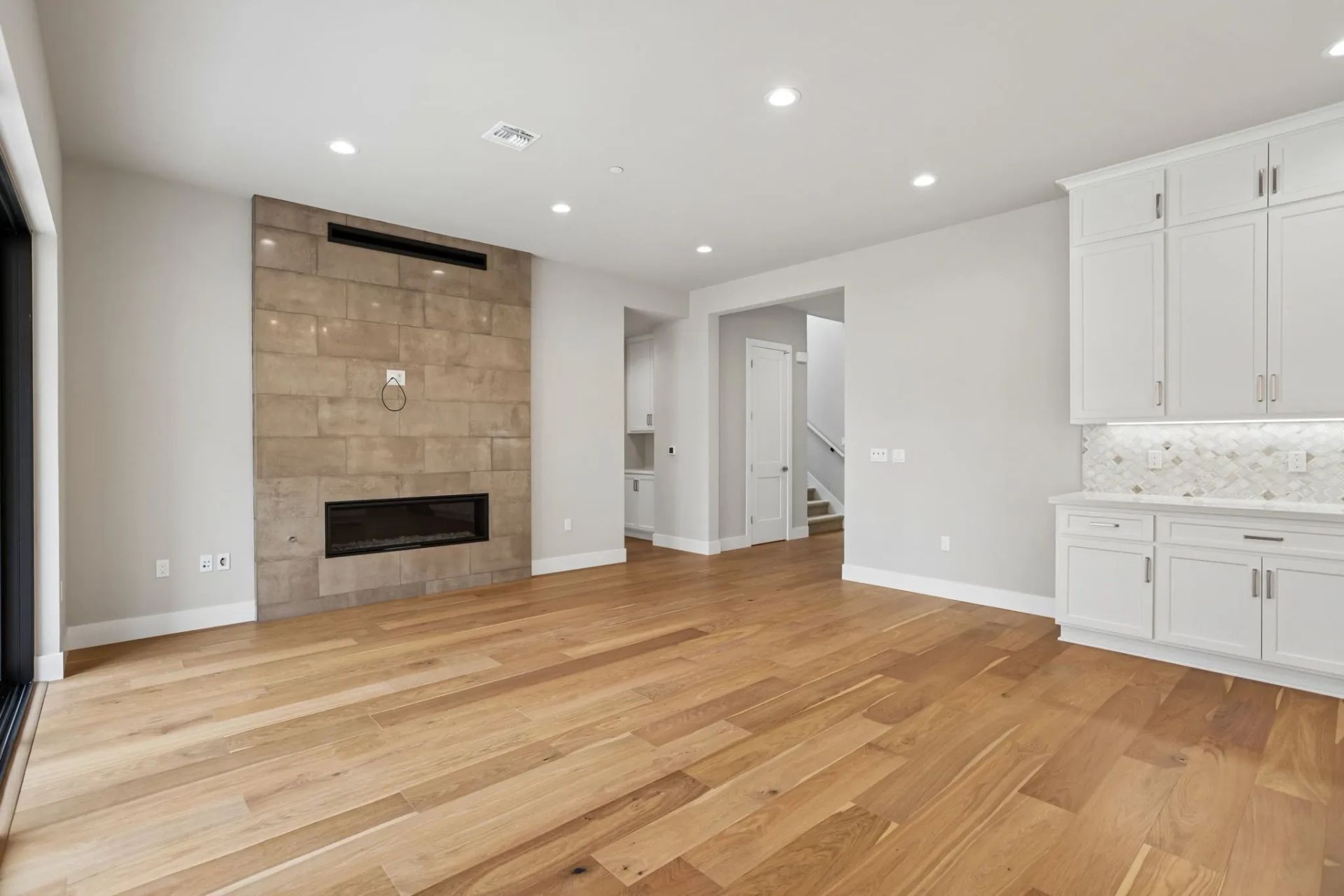 Light House Homesite 657 Living Room