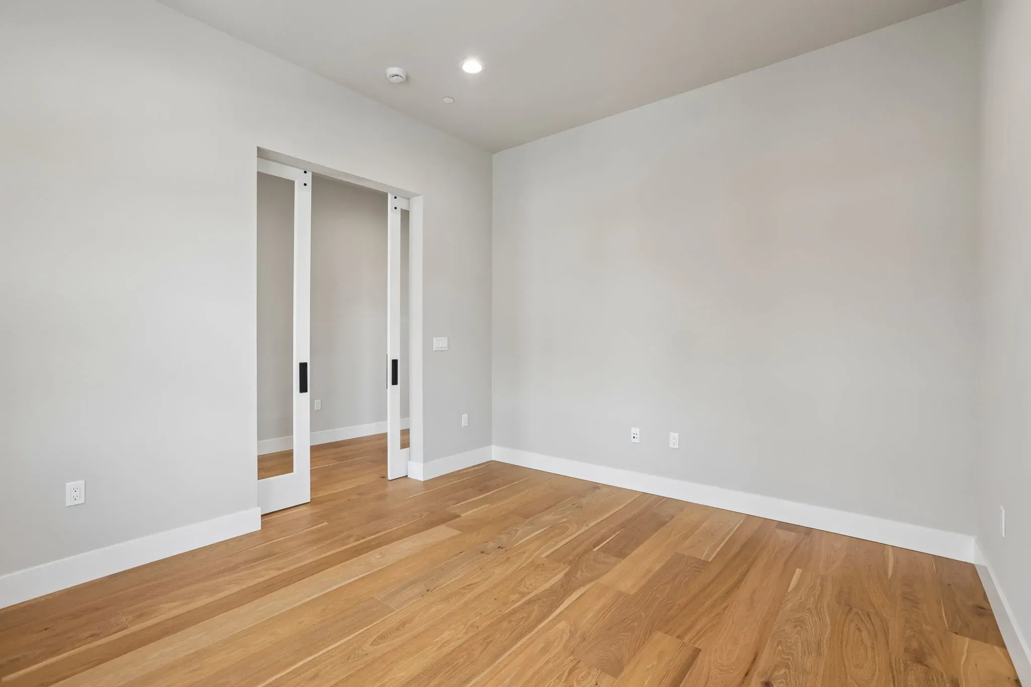 Light House Homesite 657 Office