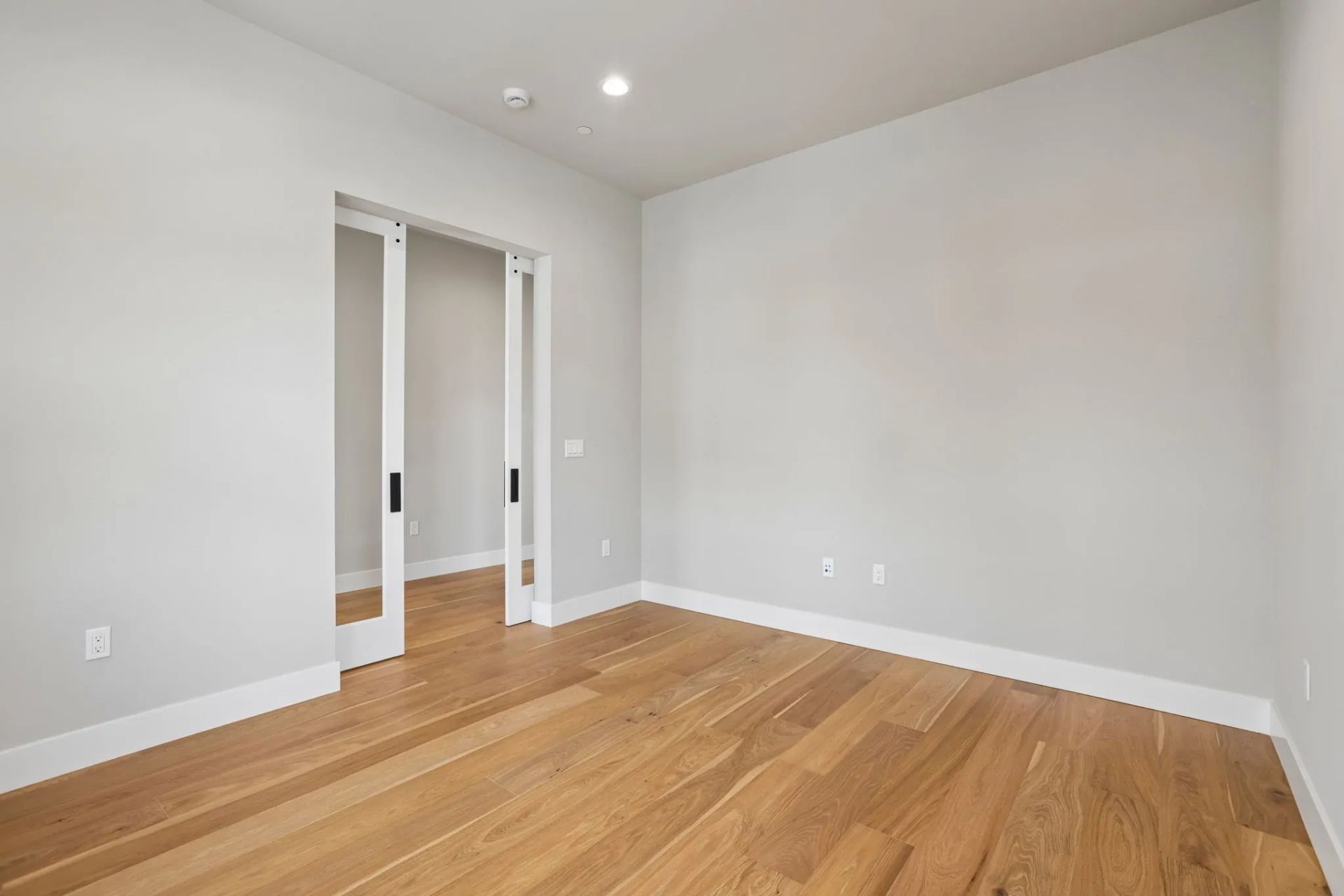 Light House Homesite 657 Office