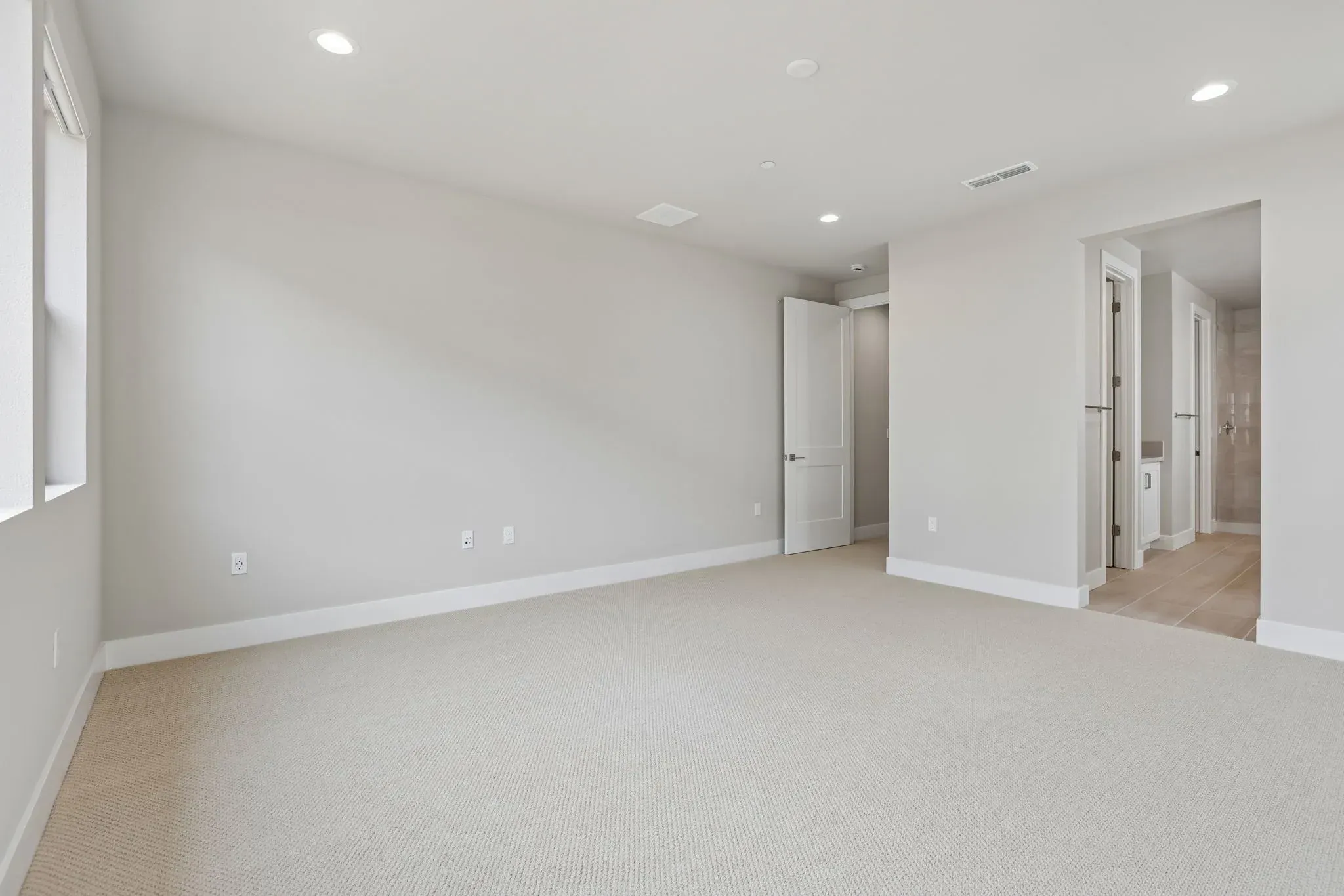 Light House Homesite 657 Primary Bedroom