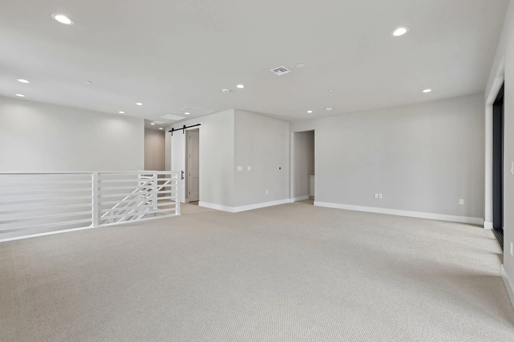 Light House Homesite 657 Bonus Room