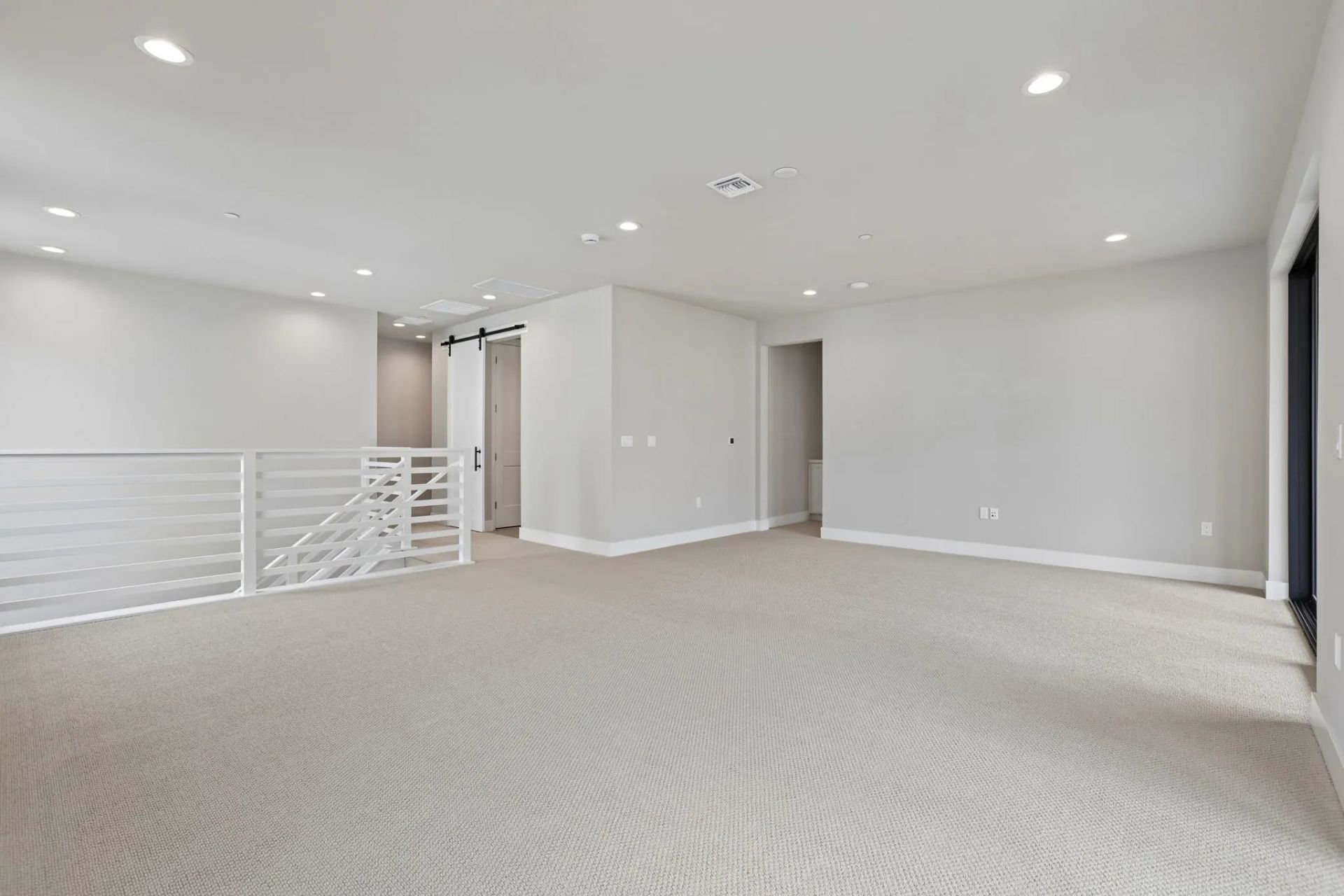 Light House Homesite 657 Bonus Room